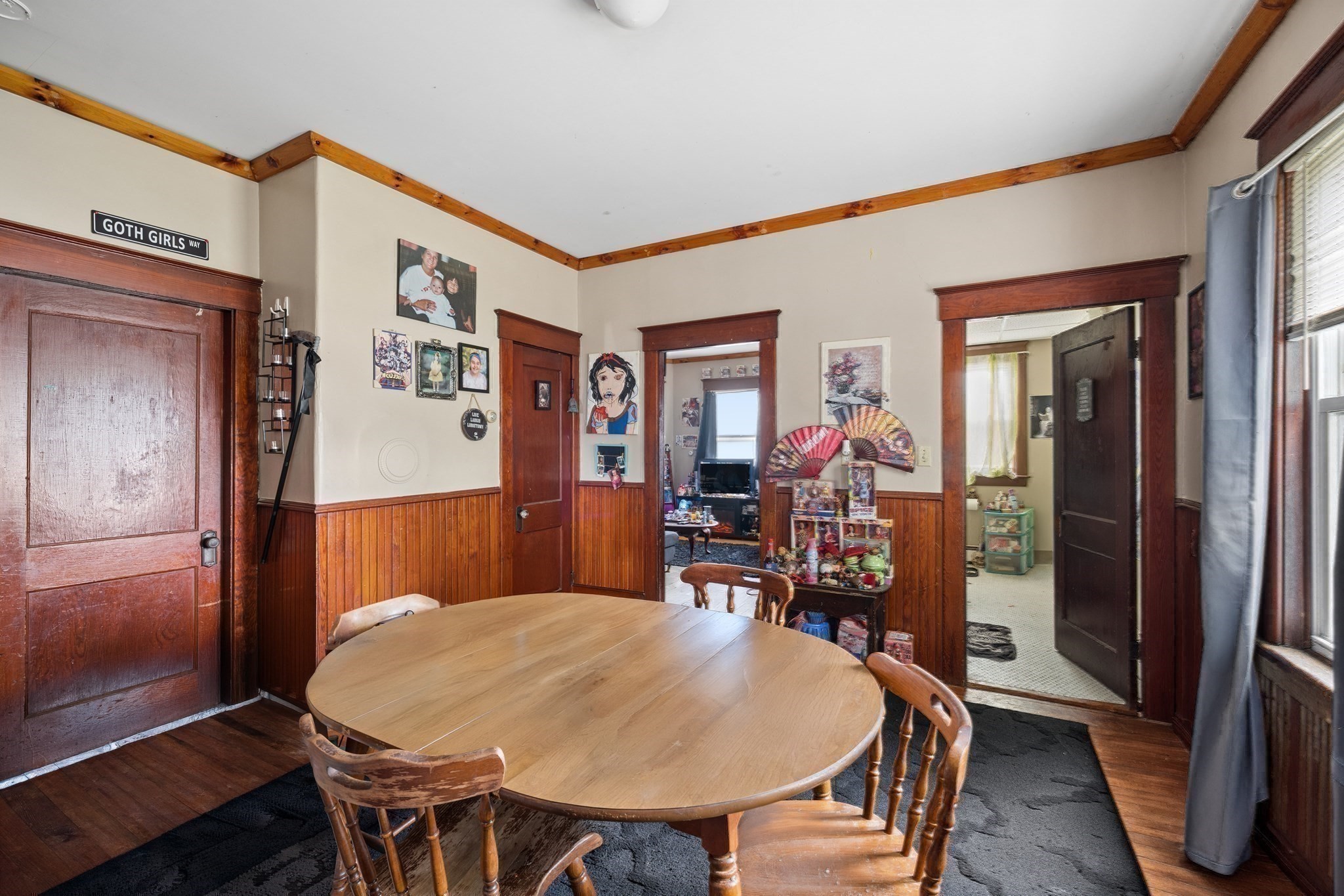 89 Rockland St, Fall River, MA 02724 - Image 15