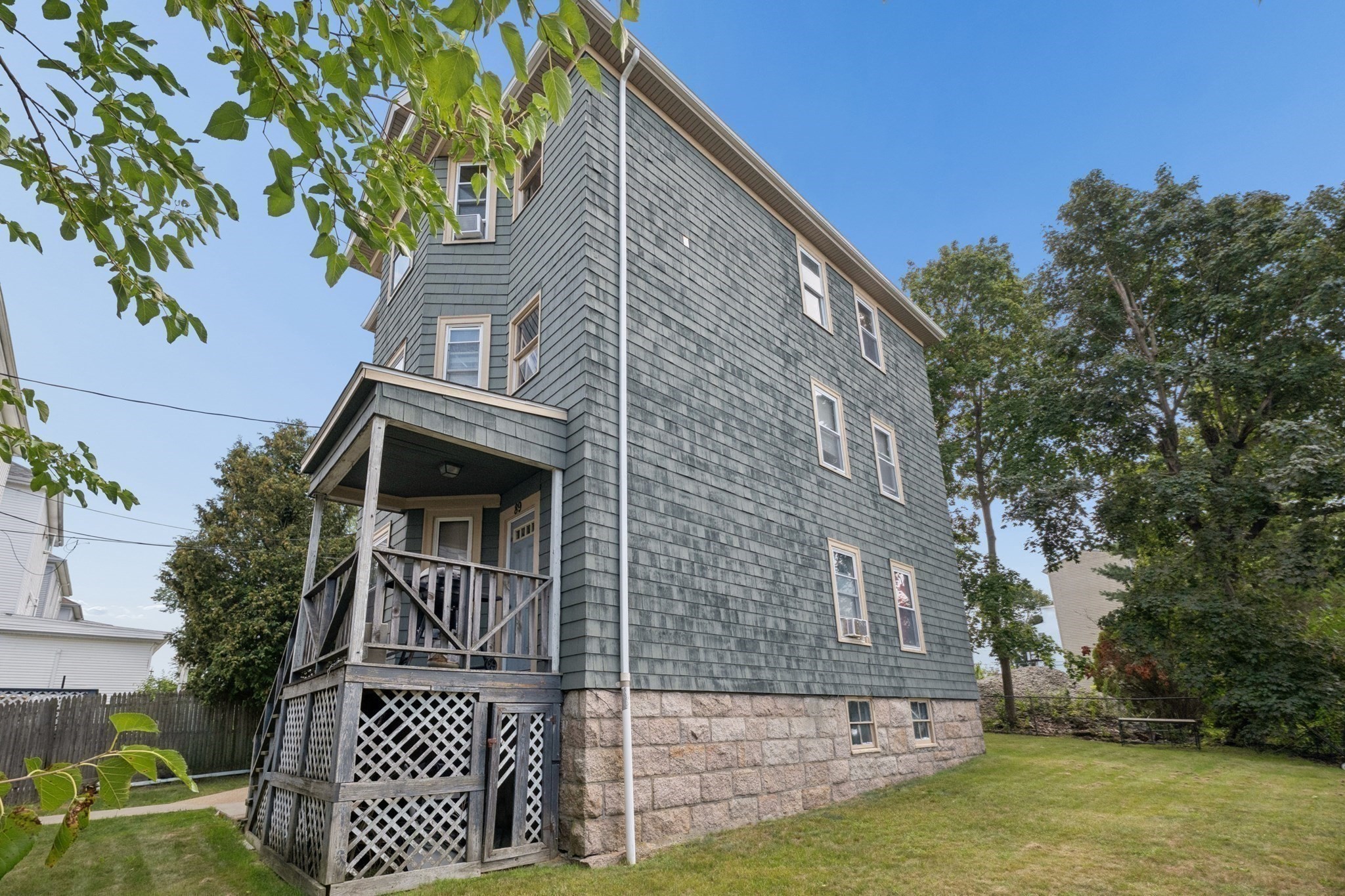 89 Rockland St, Fall River, MA 02724 - Image 3
