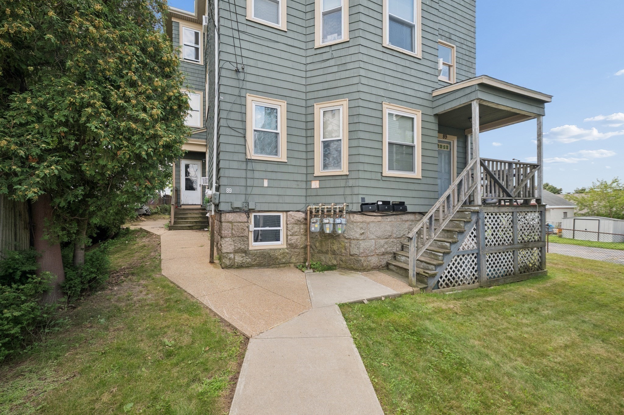 89 Rockland St, Fall River, MA 02724 - Image 8