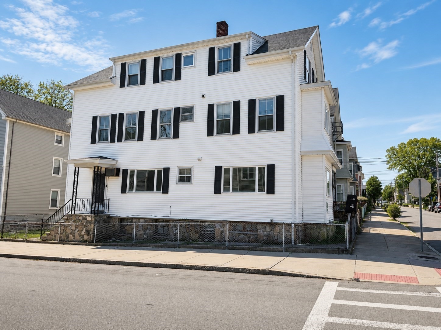631 Walnut St, Fall River, MA 02720 - Image 1