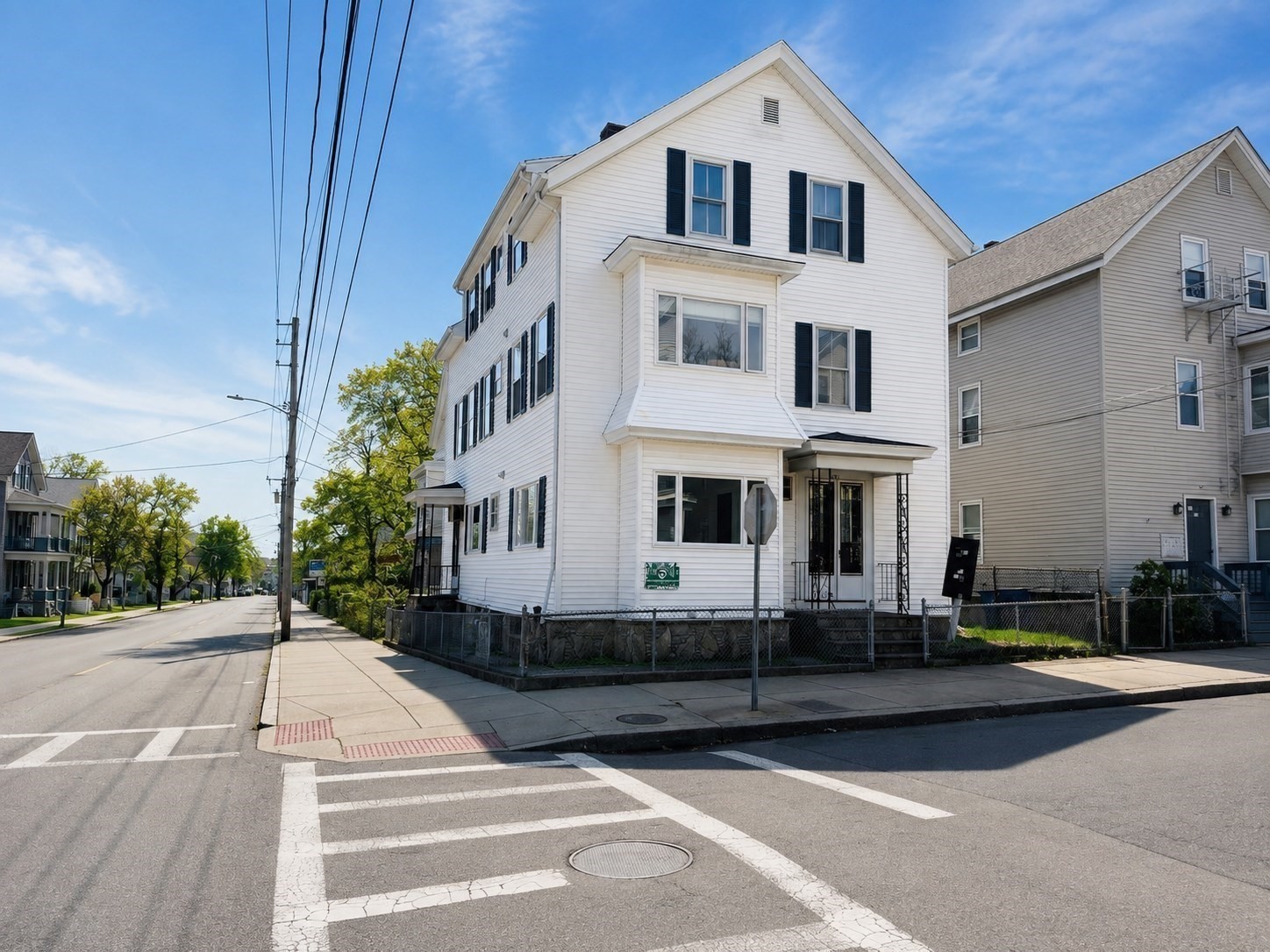 631 Walnut St, Fall River, MA 02720 - Image 2