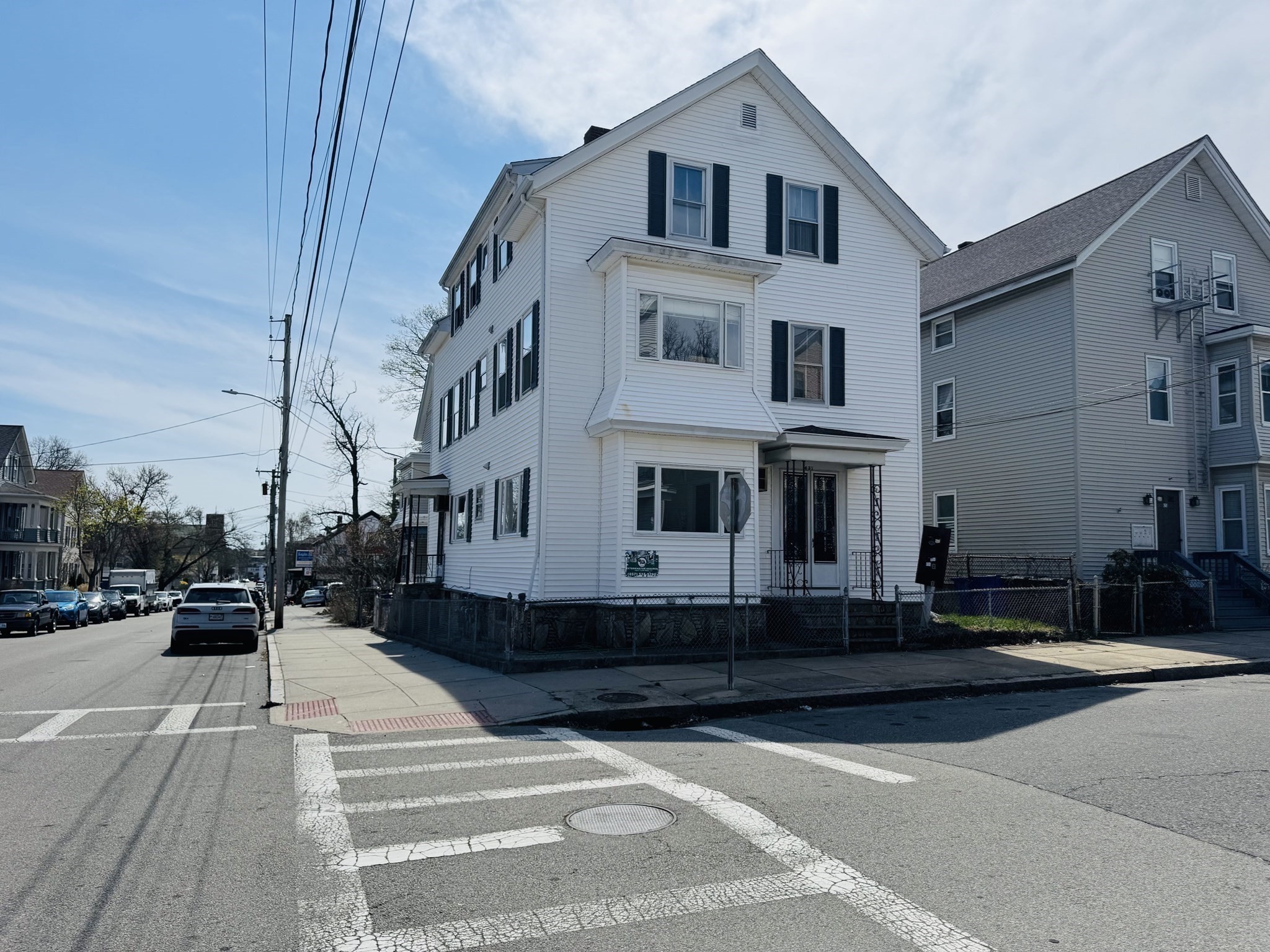 631 Walnut St, Fall River, MA 02720 - Image 13
