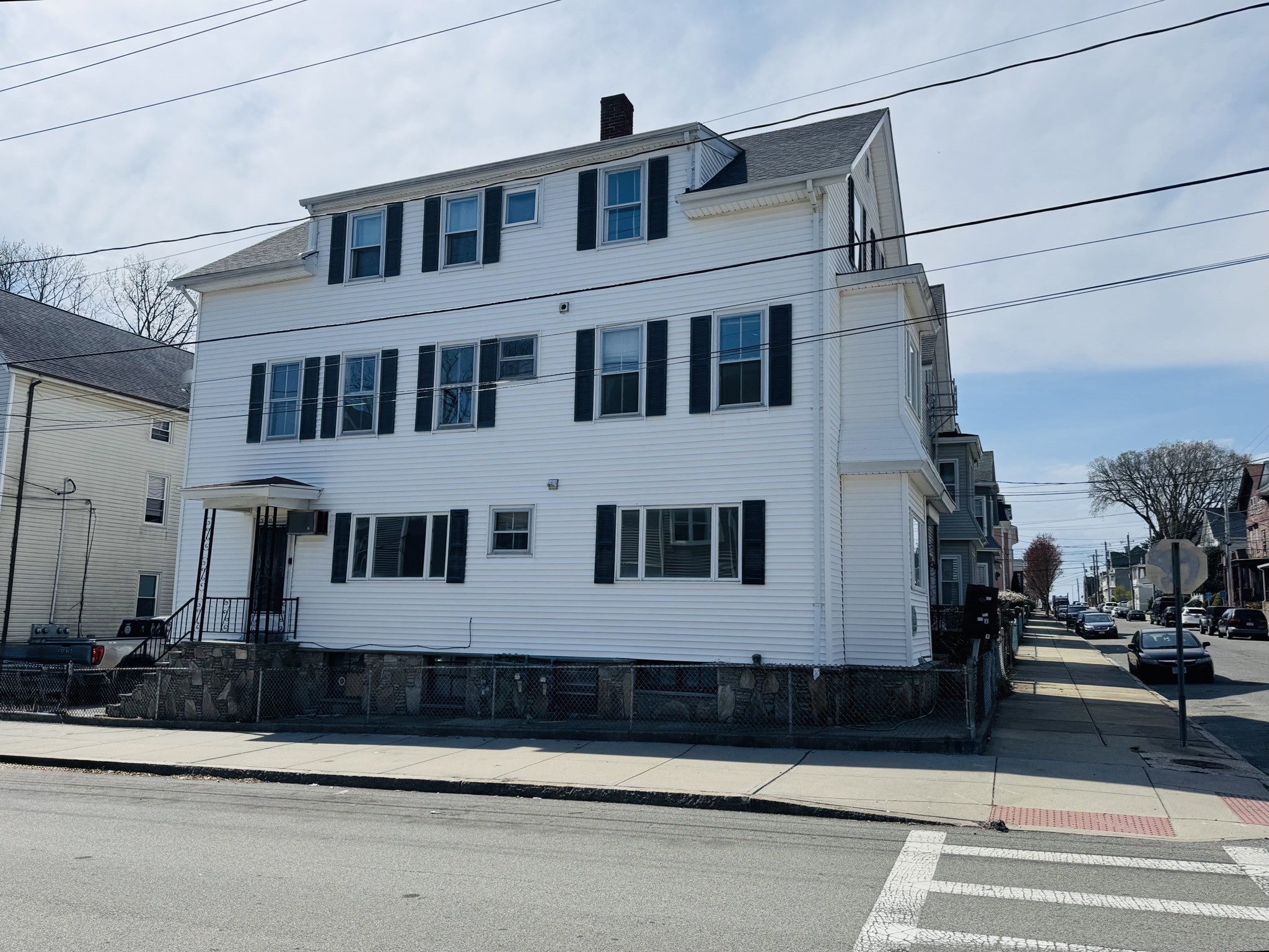 631 Walnut St, Fall River, MA 02720 - Image 38