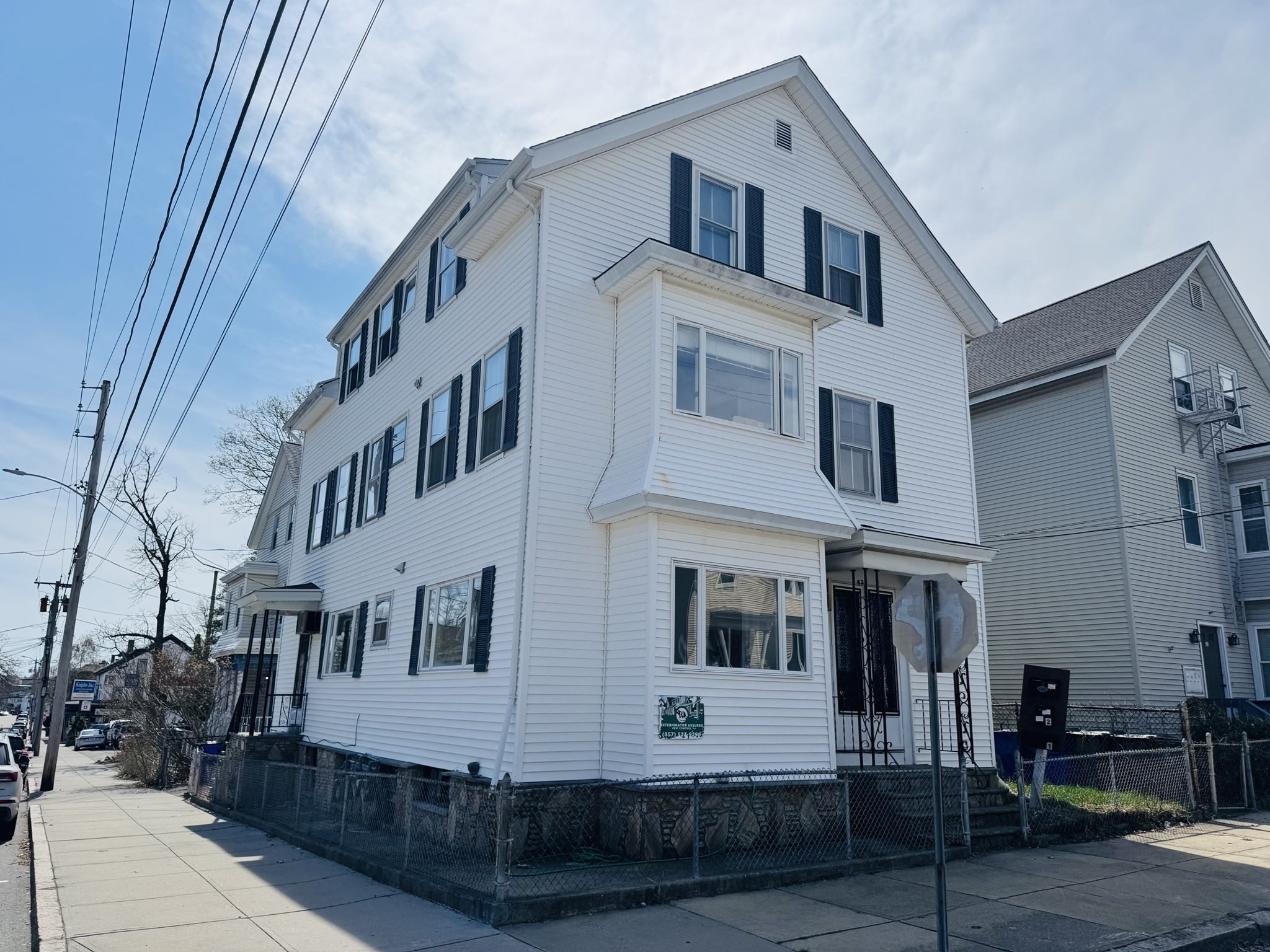 631 Walnut St, Fall River, MA 02720 - Image 39
