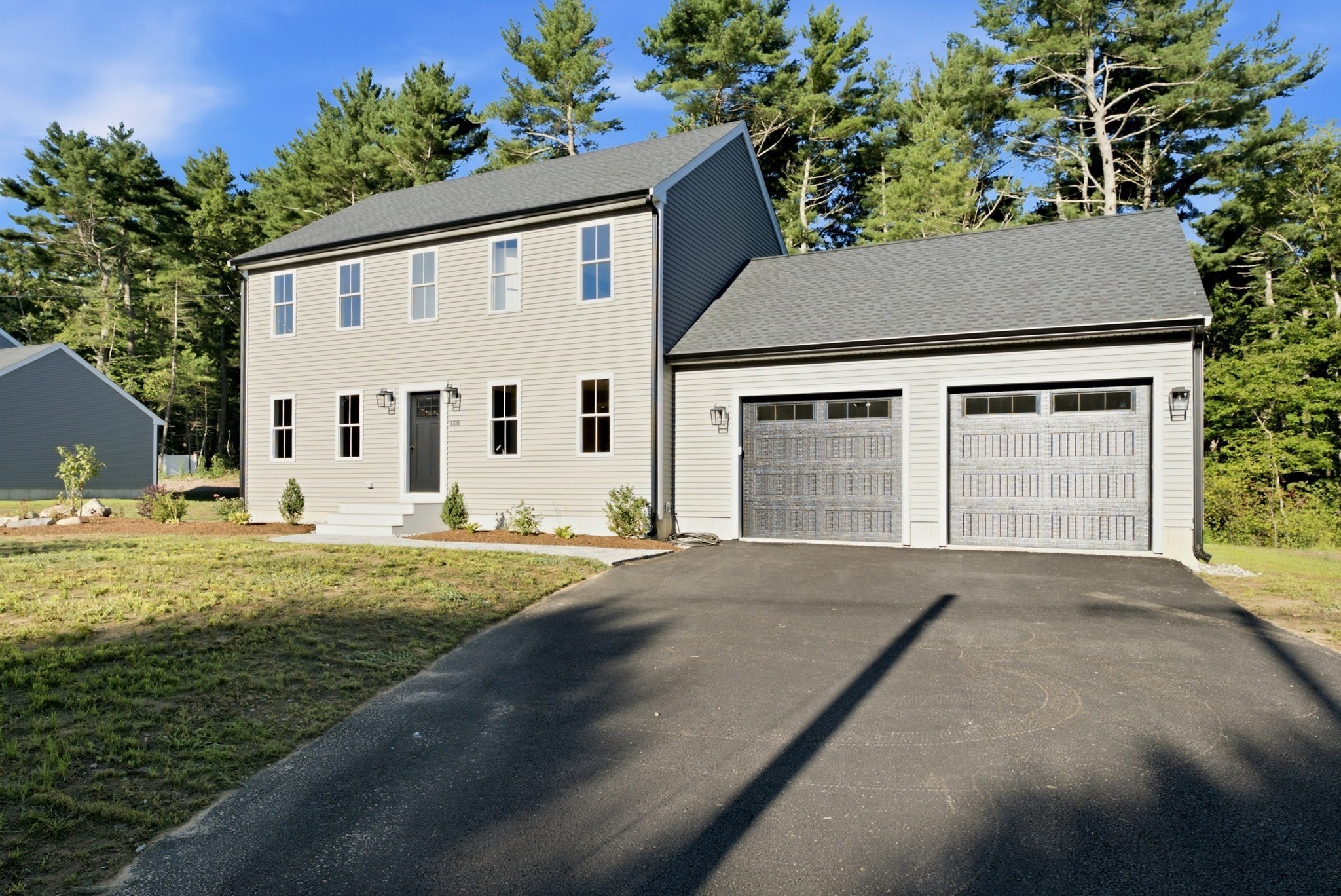 158 Plain St, Bridgewater, MA 02324