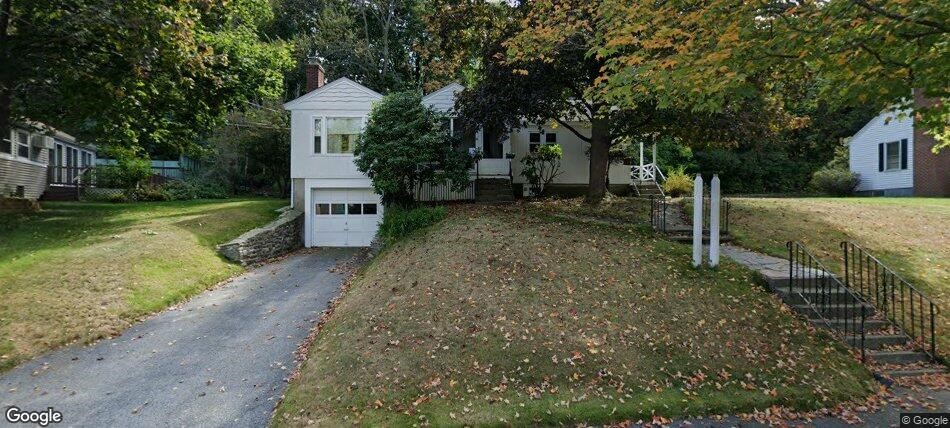 43 Zenith Dr, Worcester, MA 01602