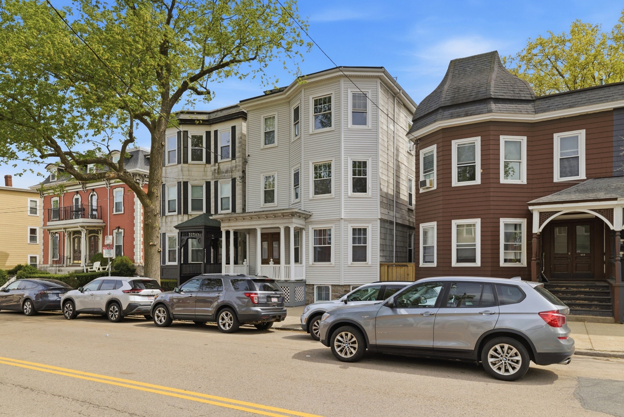 897 East Broadway, South Boston, Boston, MA 02127