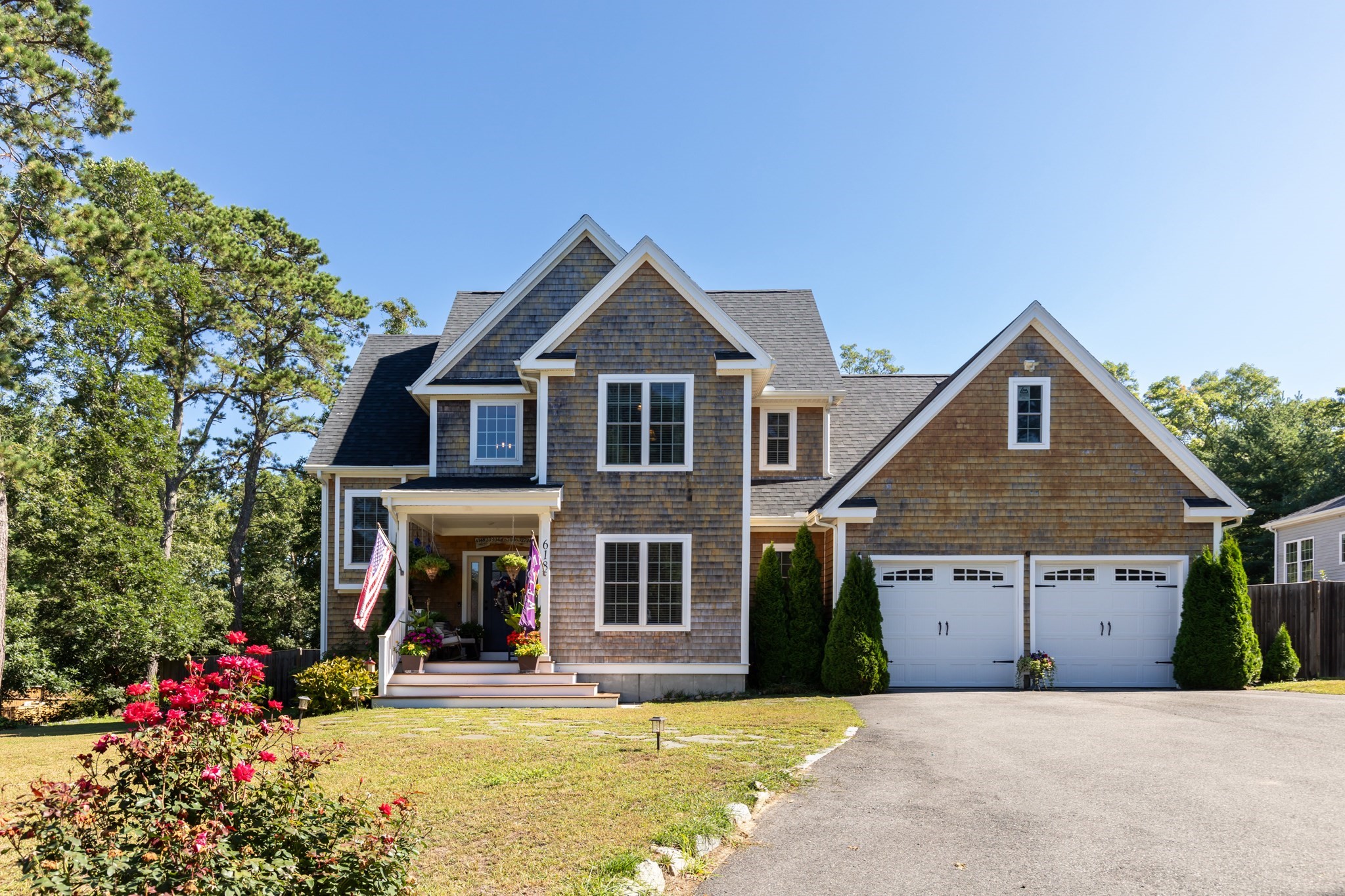 618 Bourne Rd, Plymouth, MA 02360