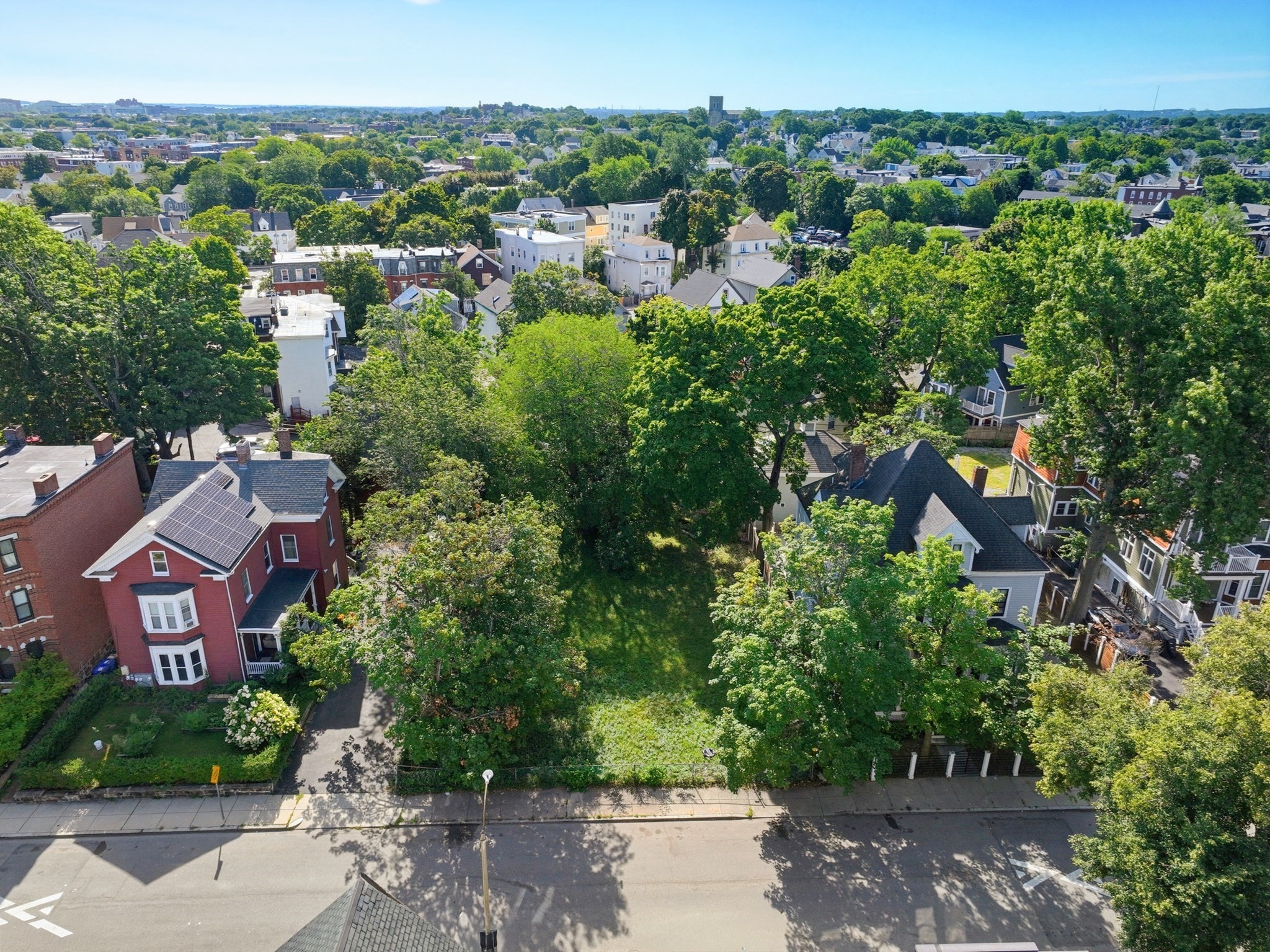 26 Perrin St, Roxbury, Boston, MA 02119
