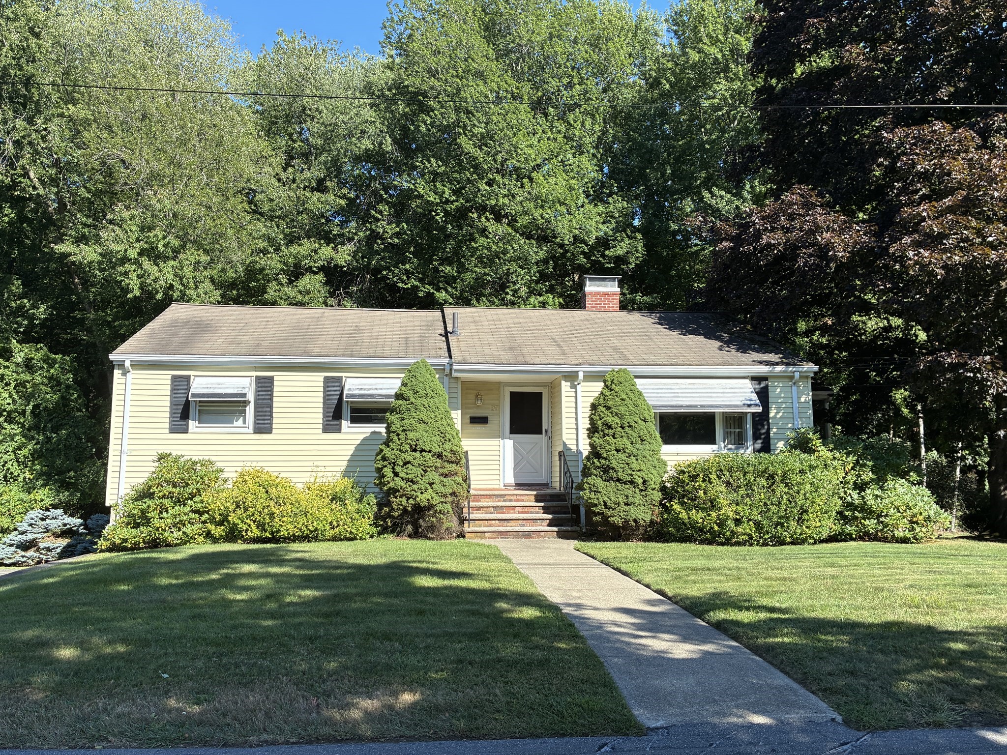 20 Plymouth, Wakefield, MA 01880