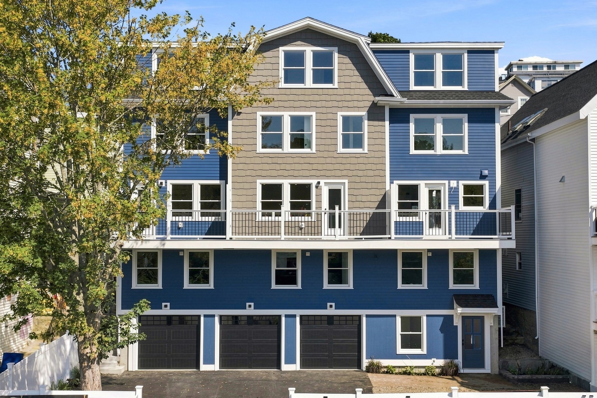 58 Granite Street Unit 4, Gloucester, MA 01930