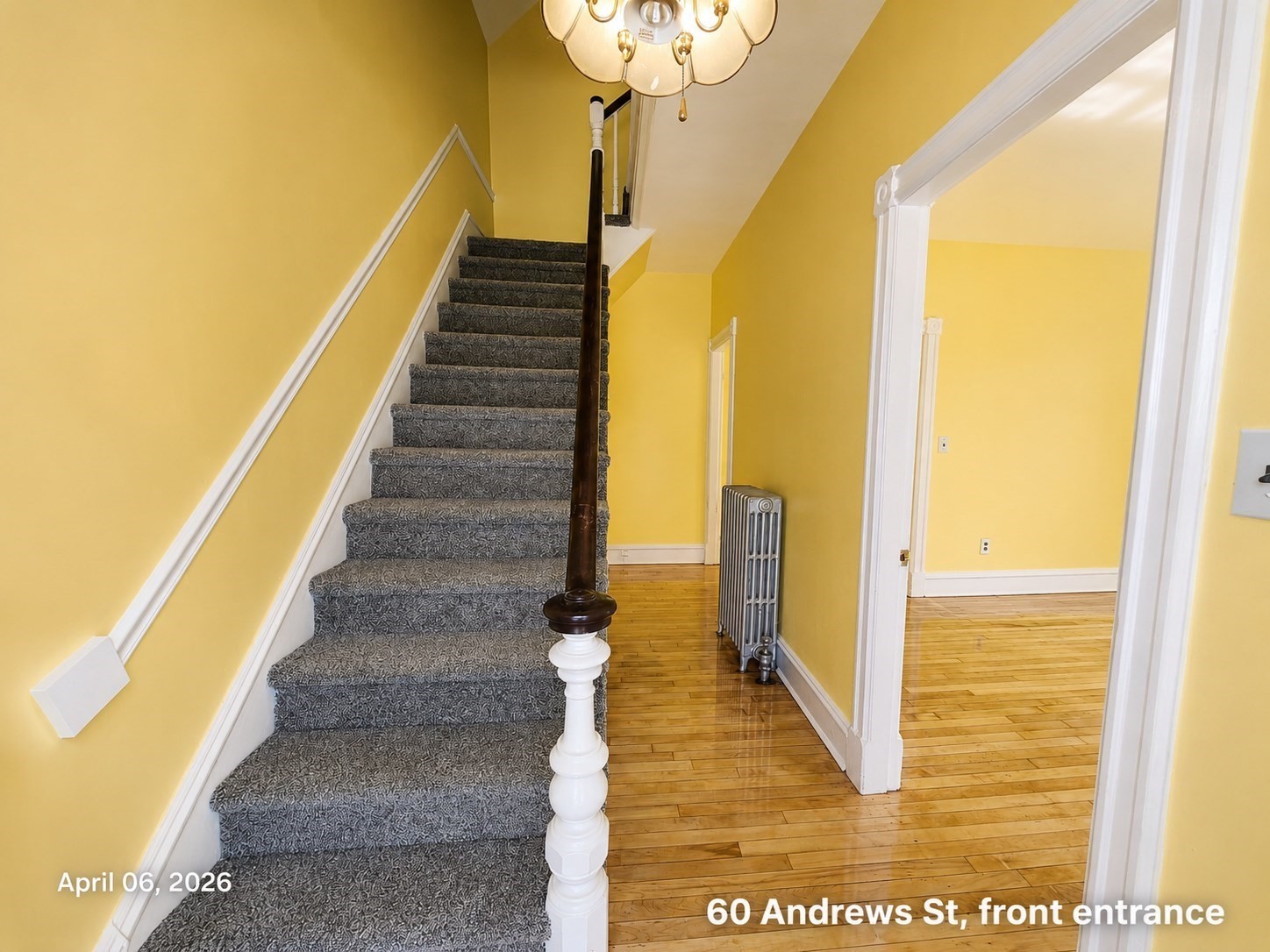 60 Andrews St, Lowell, MA 01852 - Image 3