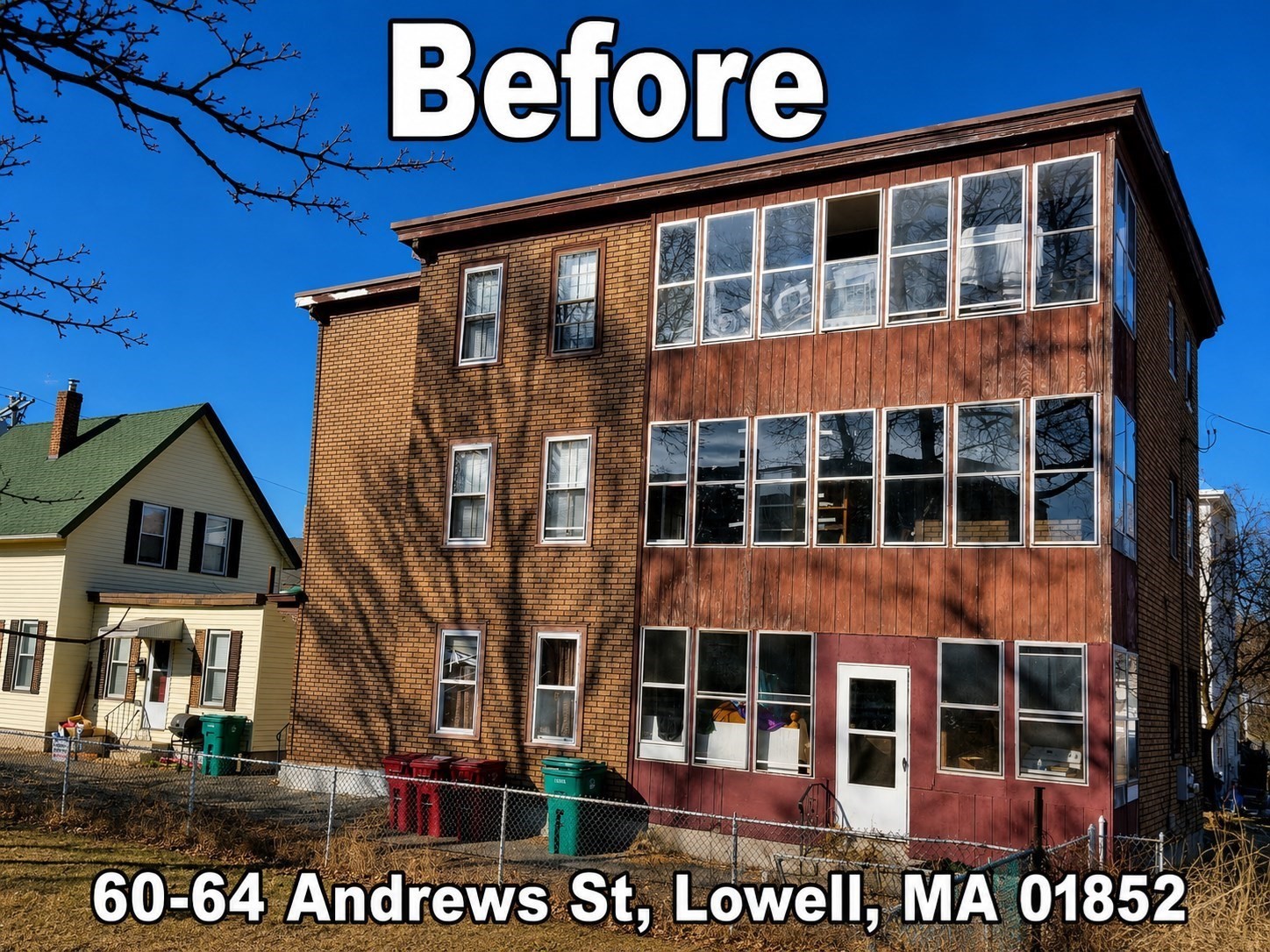 60 Andrews St, Lowell, MA 01852 - Image 22