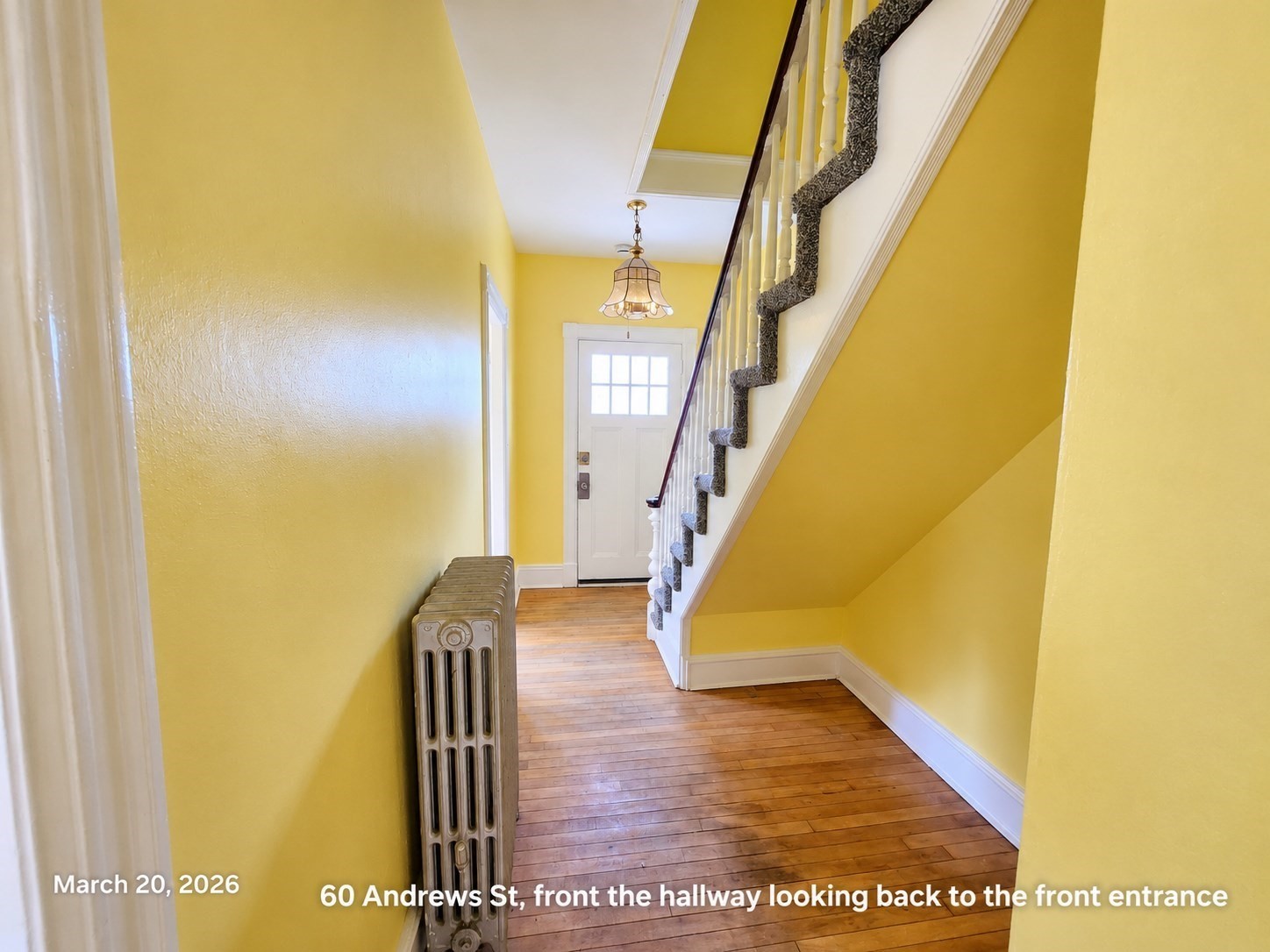 60 Andrews St, Lowell, MA 01852 - Image 4
