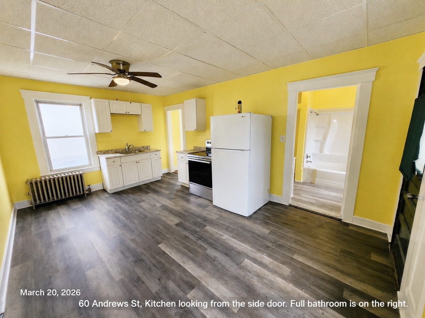 60 Andrews St, Lowell, MA 01852 - Image 10