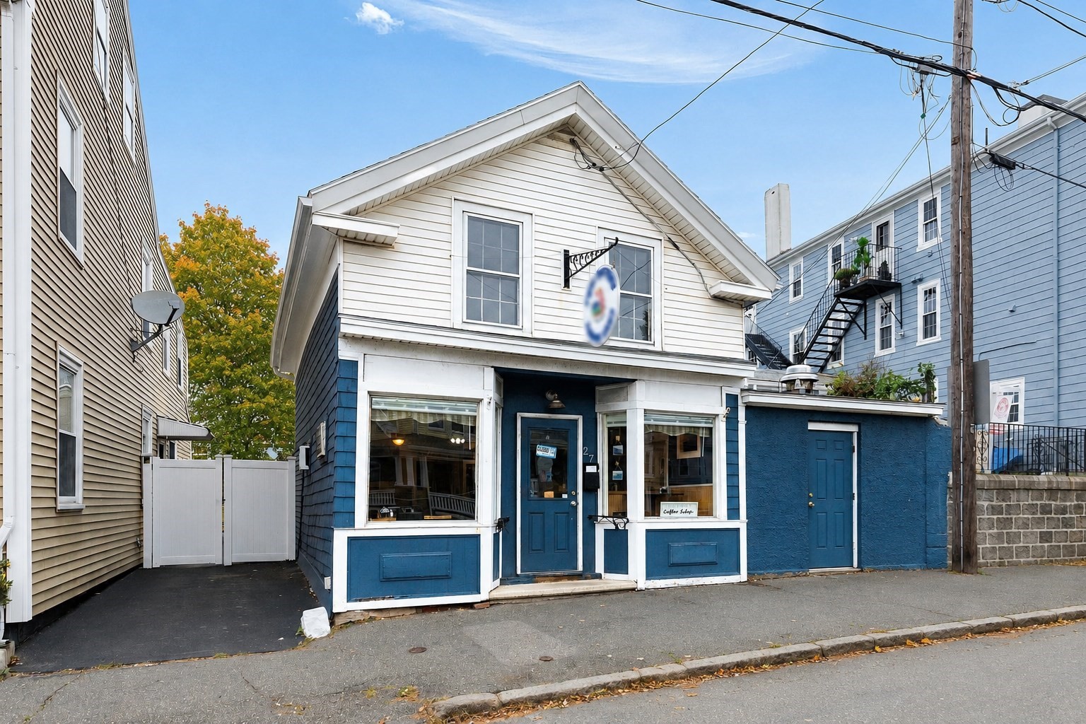 27 Washington St Unit 27, Gloucester, MA 01930