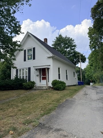600 Market St, Rockland, MA 02370