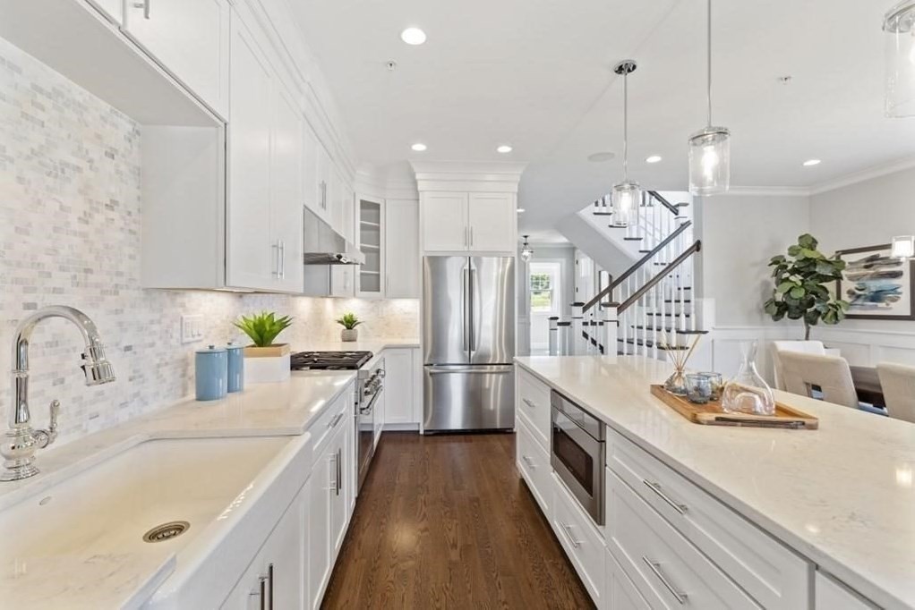 30 Waterville Lane Unit 30, Hopkinton, MA 01748
