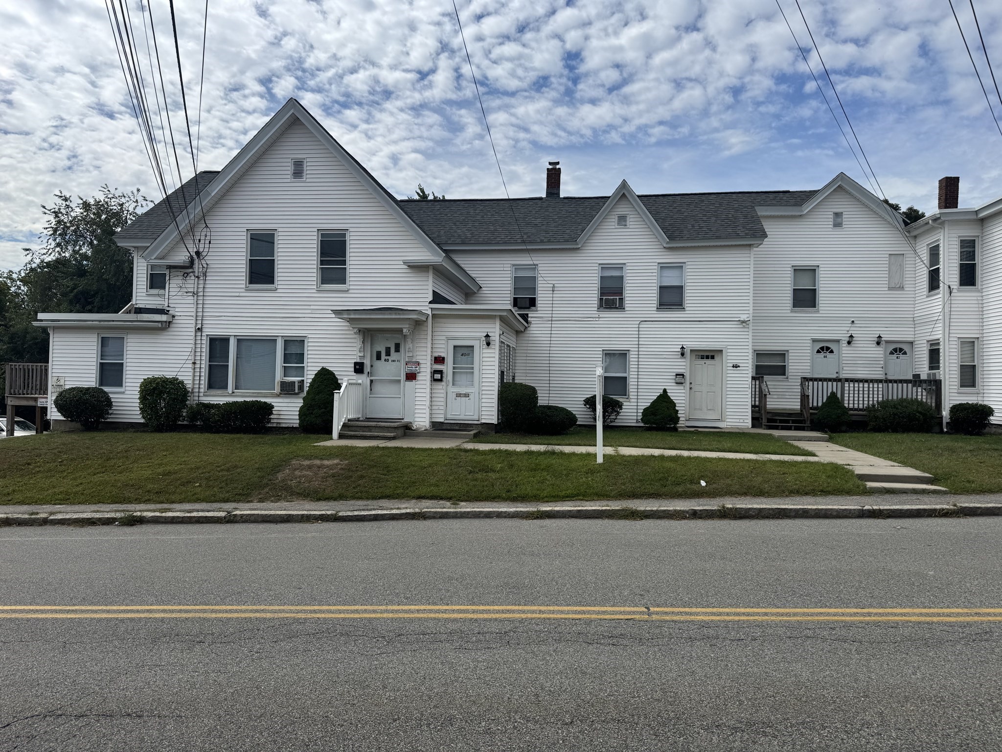 40 Forest St, Methuen, MA 01844 - Image 1