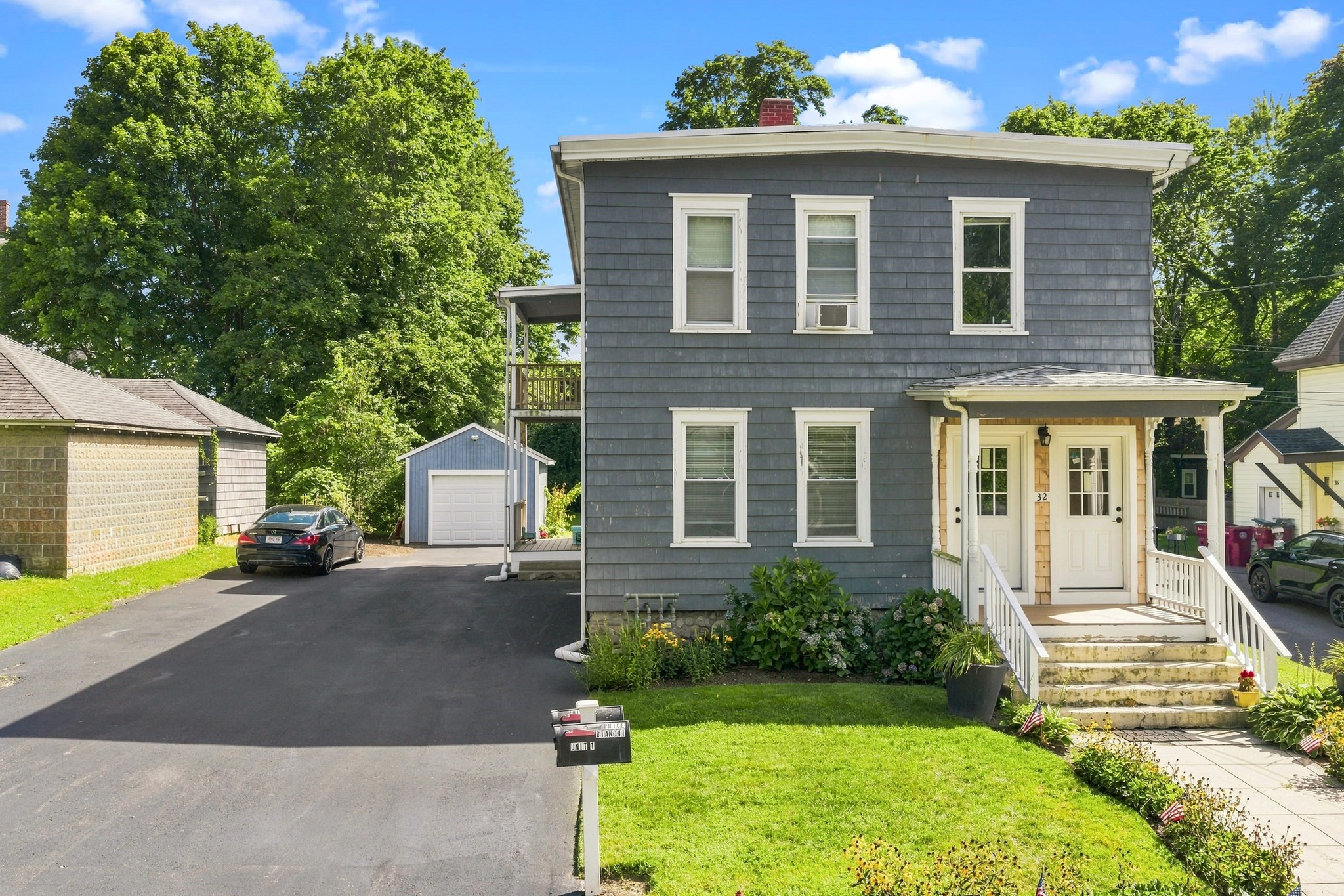 32 Frank St, Middleboro, MA 02346