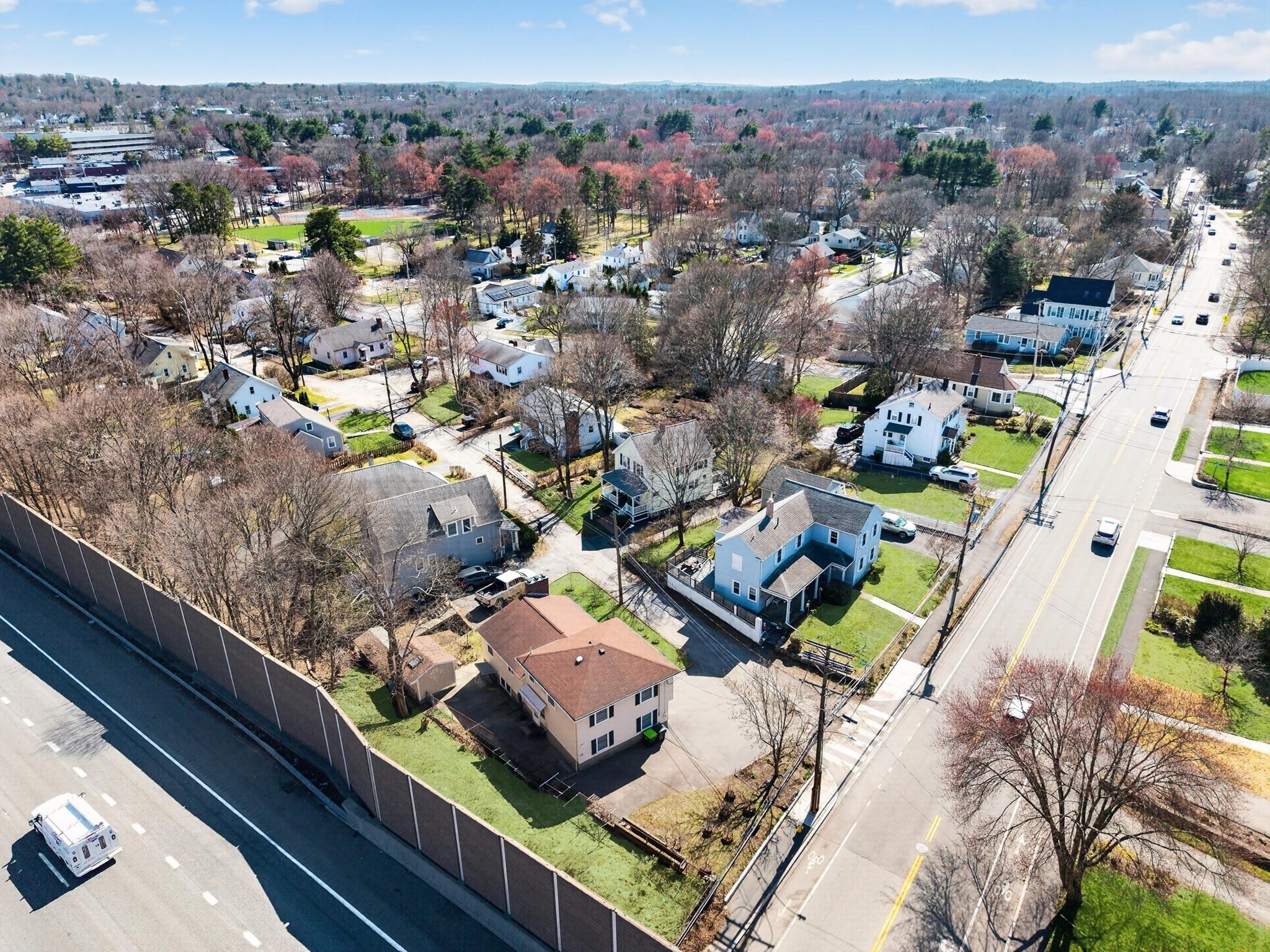 4 River Park St, Needham, MA 02494 - Image 2