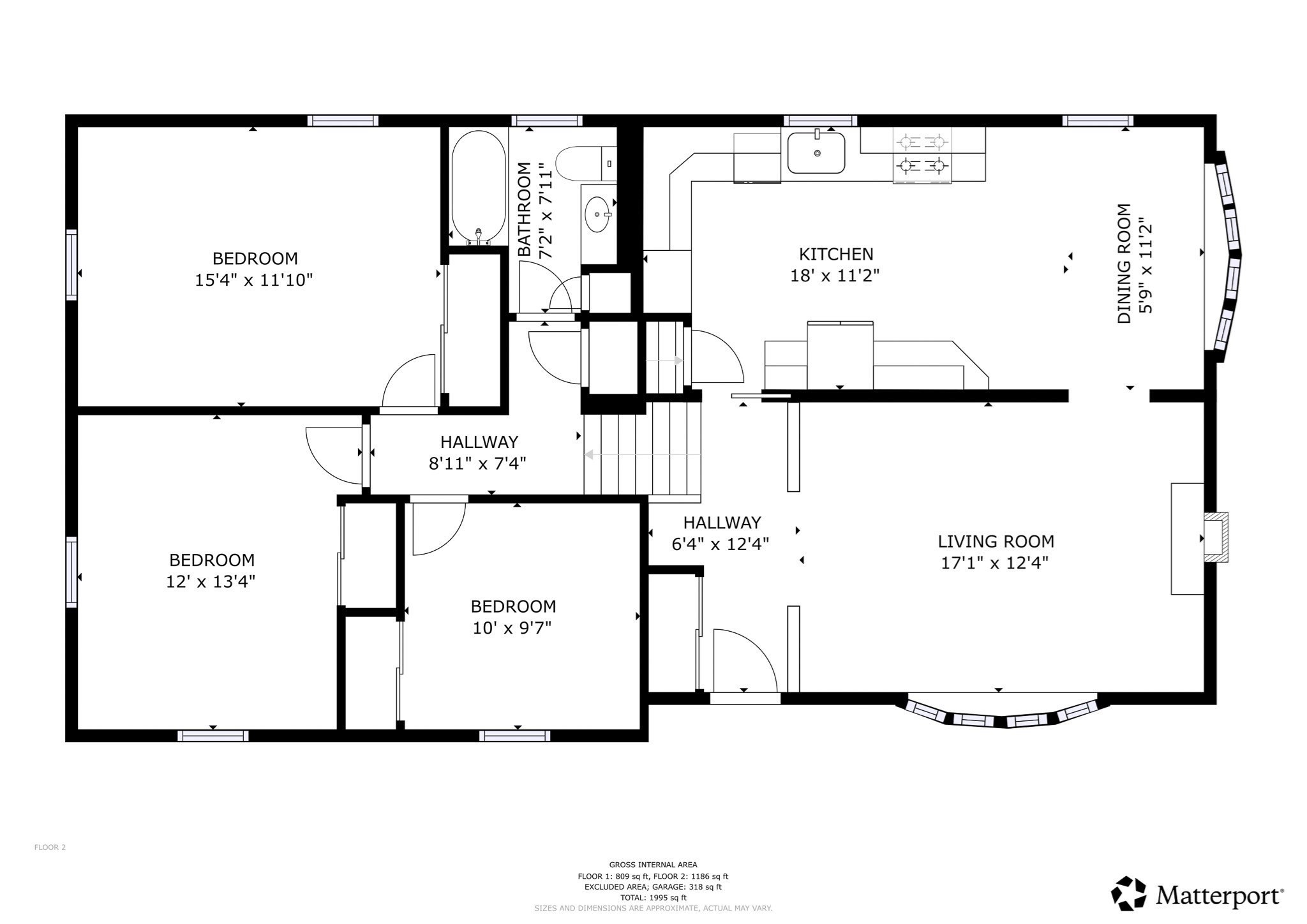 4 River Park St, Needham, MA 02494 - Image 6