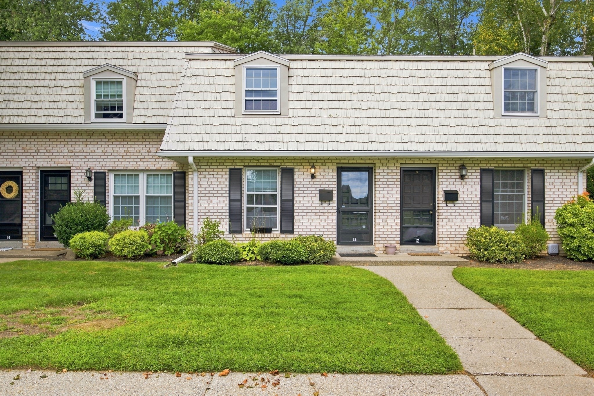 7 Corey Colonial Unit 7, Agawam, MA 01001