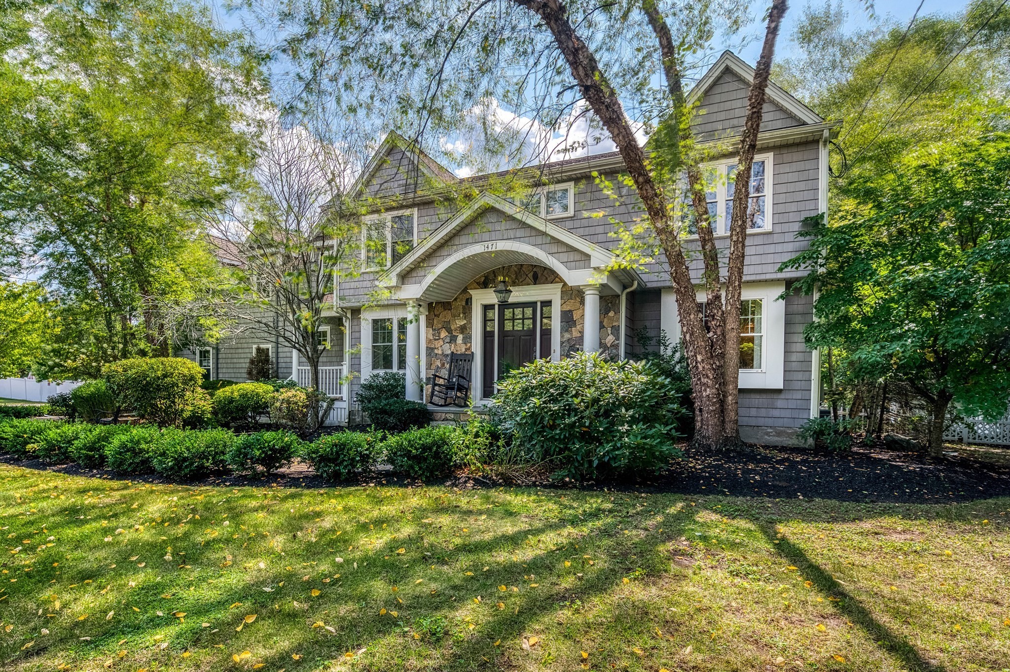 1471 Washington St., Canton, MA 02021