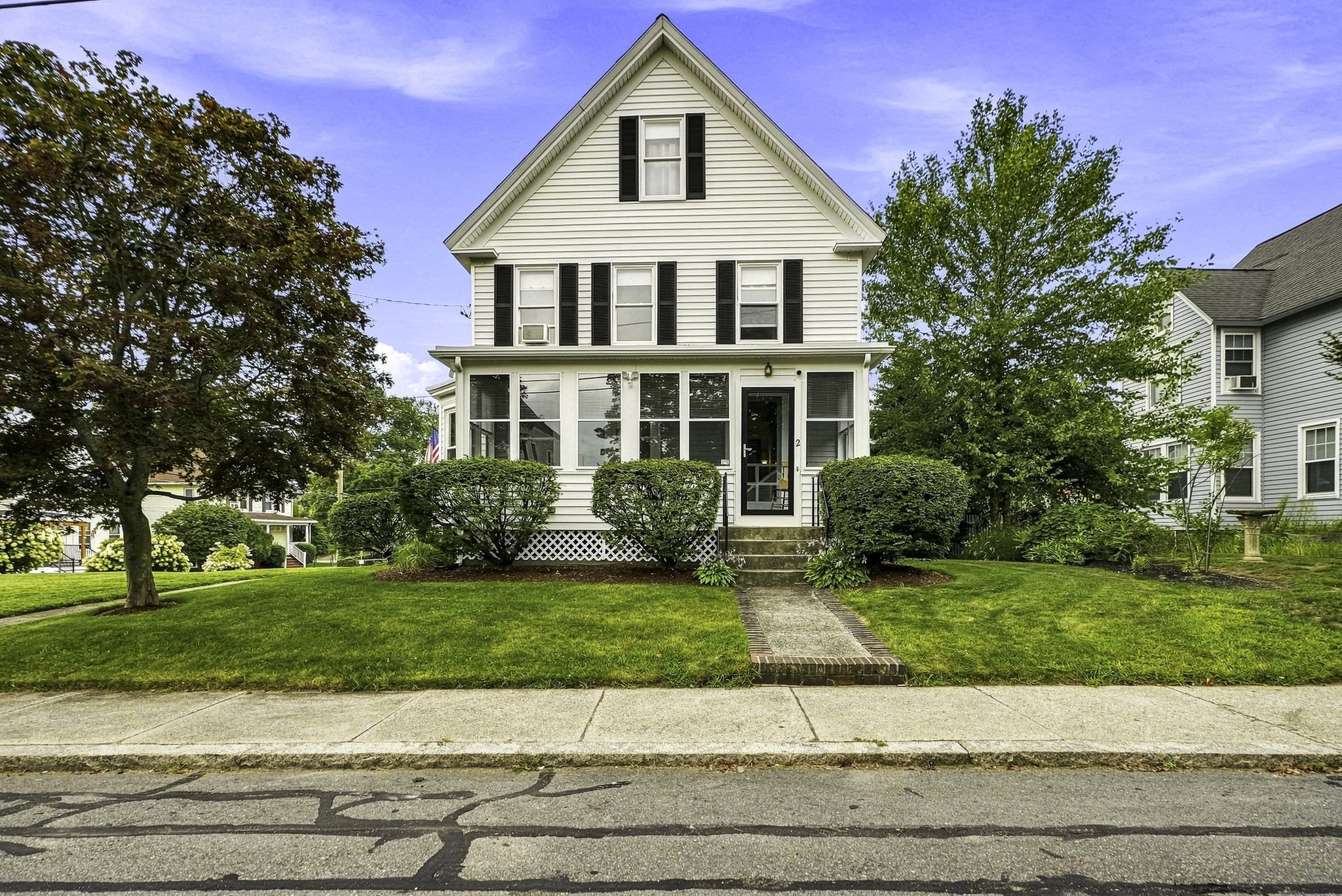 2 Gibbon Avenue, Milford, MA 01757