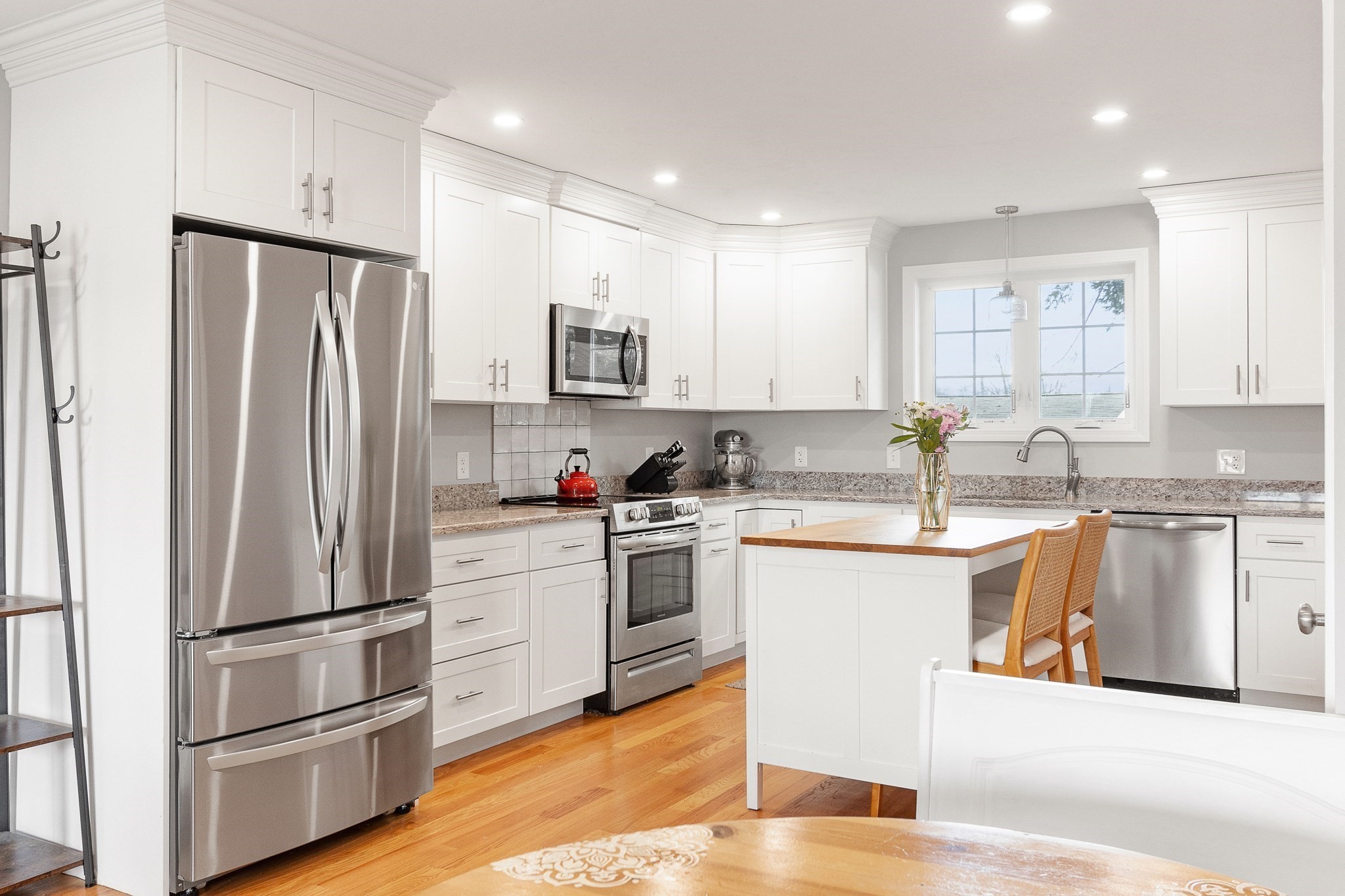 1093 Main St Unit 4, Weymouth, MA 02190