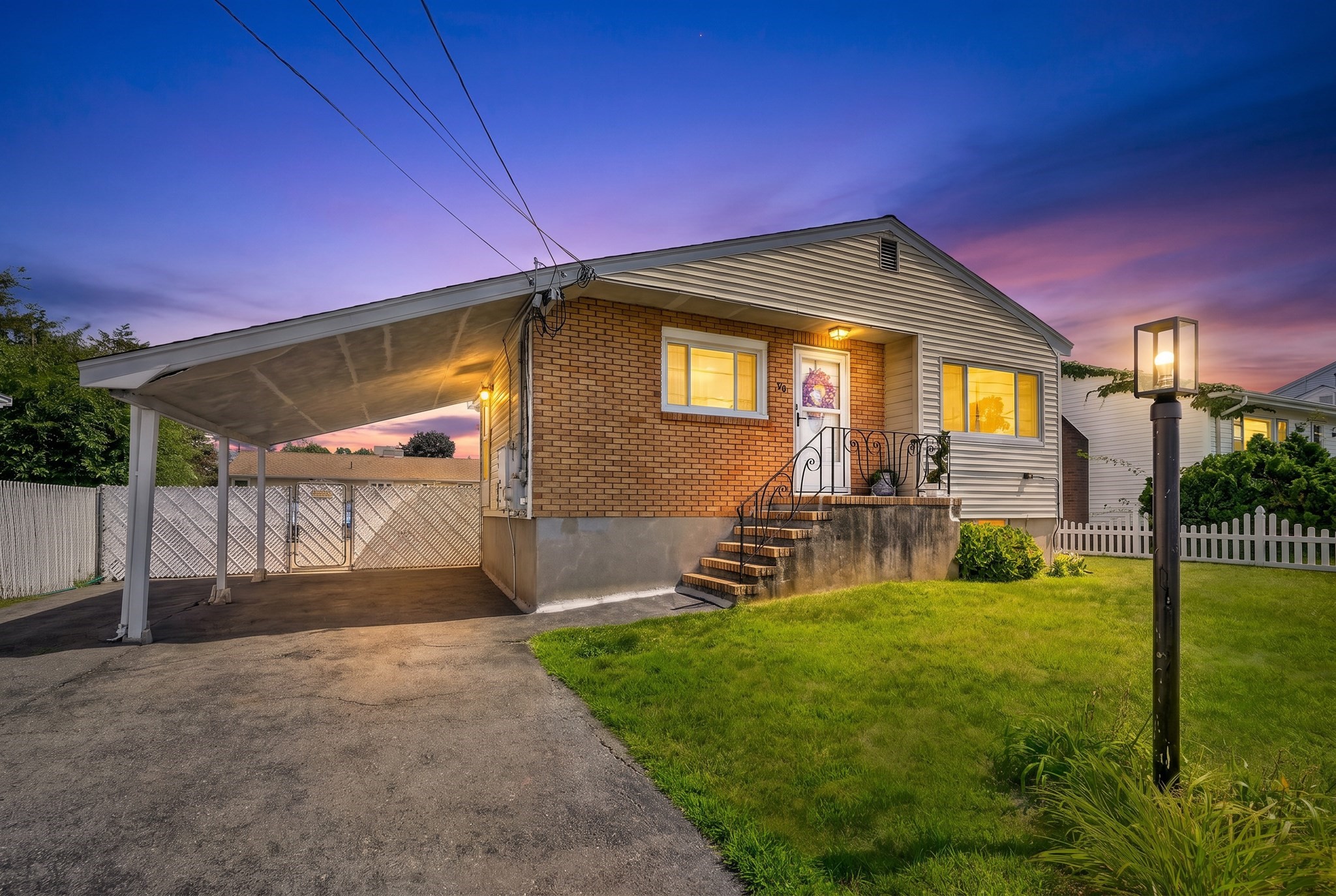 38 North Ave, Revere, MA 02151