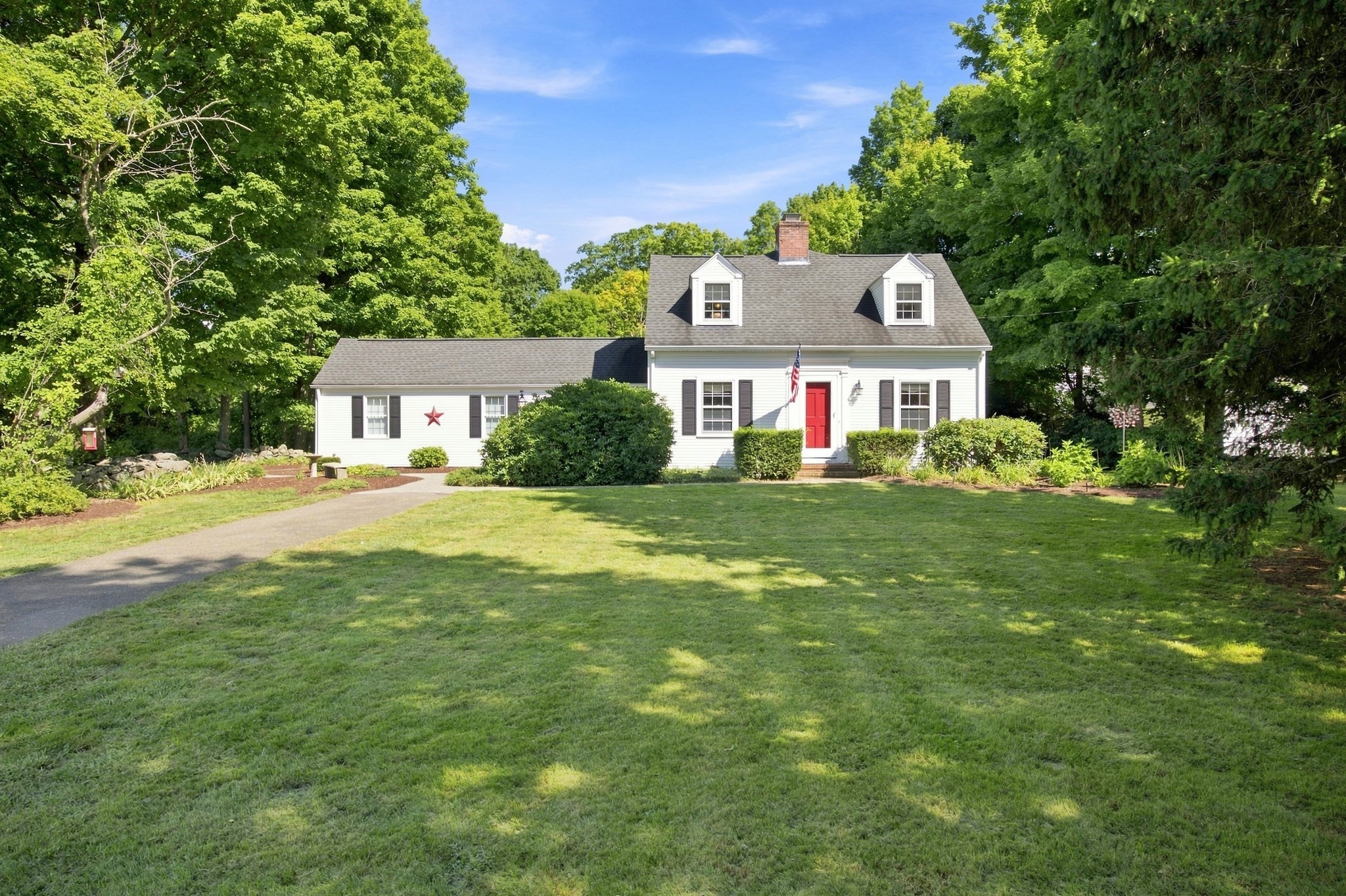 208 Main Street, Wilbraham, MA 01095