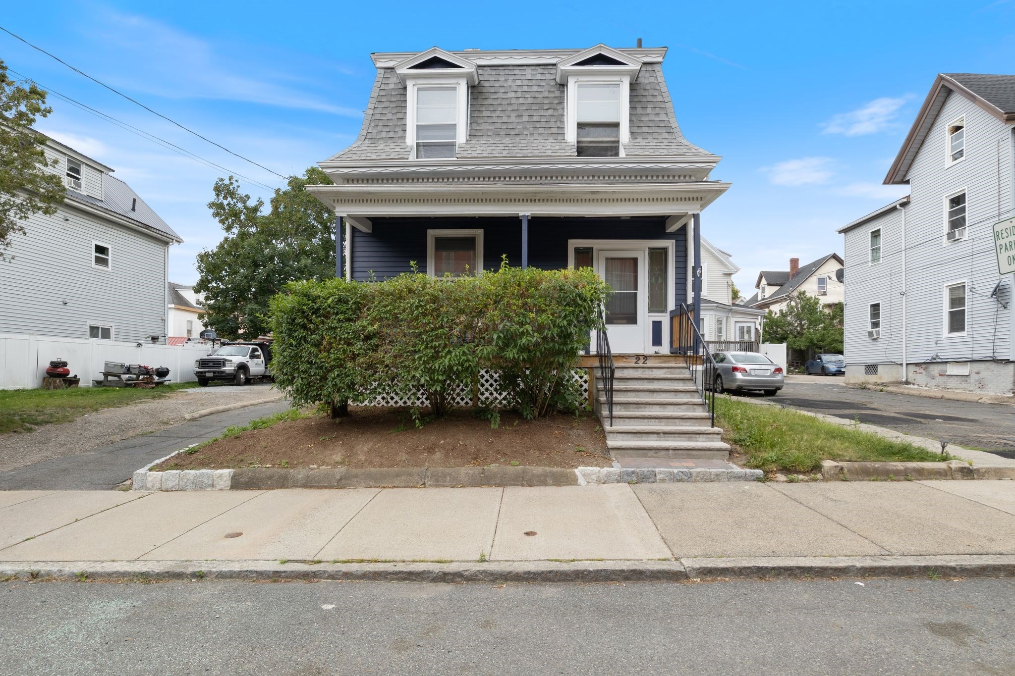 22 Porters St, Lynn, MA 01902