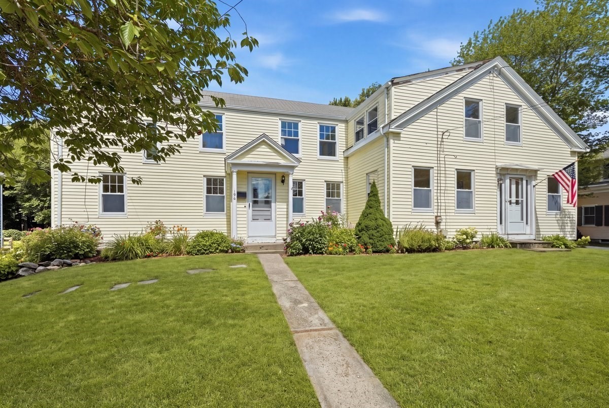 194 Hersey St, Hingham, MA 02043