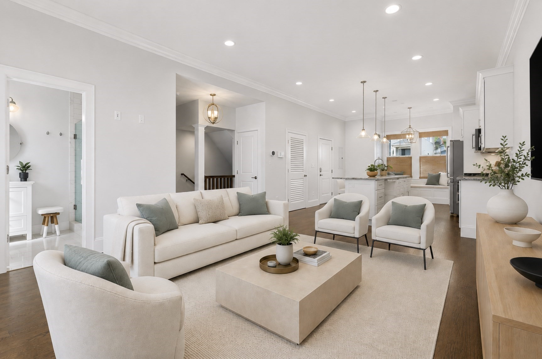 25 Brighton St Unit 1, Boston - Charlestown, MA 02129