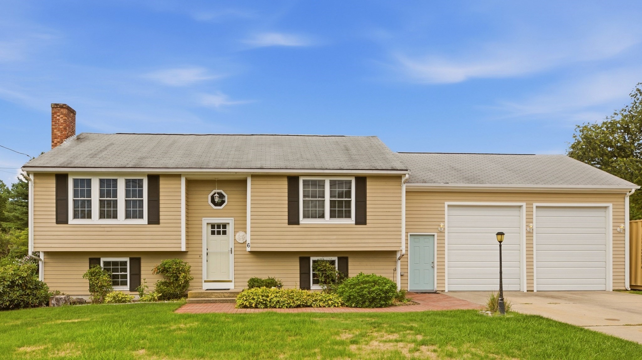 6 Musket Rd, Seekonk, MA 02771