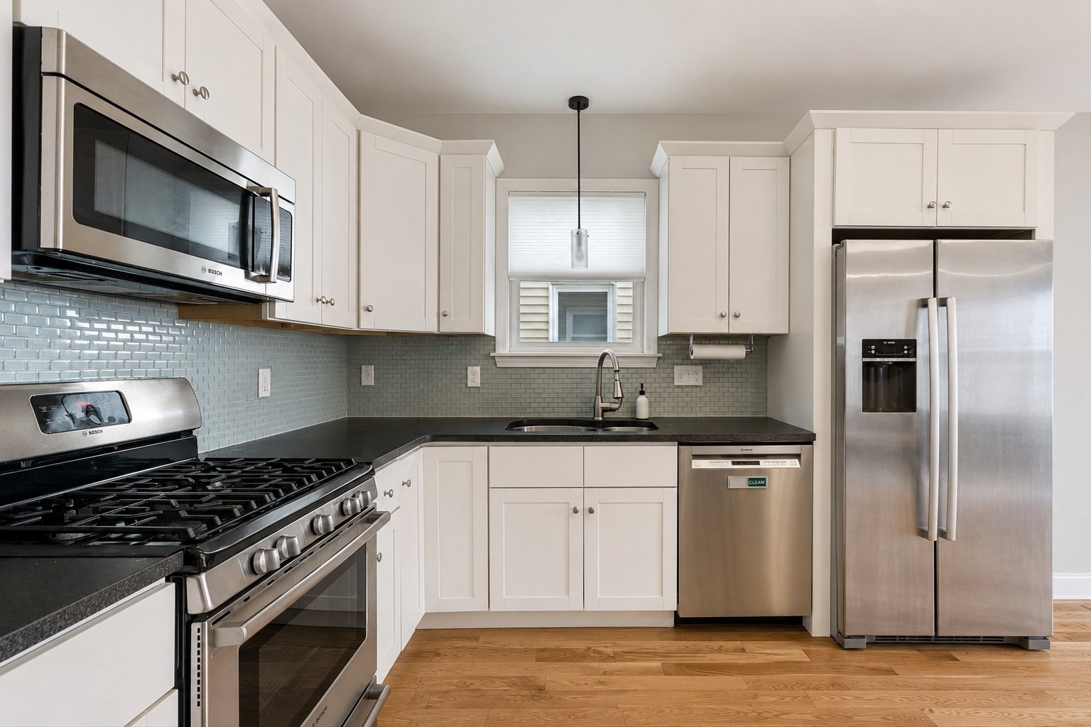 995 Dorchester Ave Unit 1, Boston - Dorchester, MA 02125