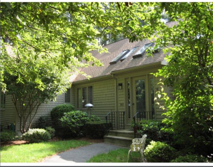 38 Trout Farm Ln Unit 1, Duxbury, MA 02332