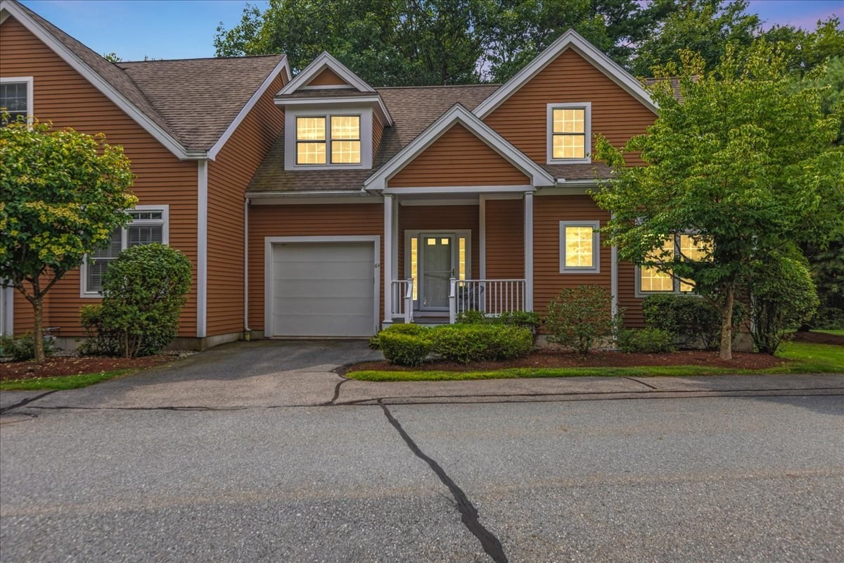 64 Woodland Park Drive Unit 64, Haverhill, MA 01830