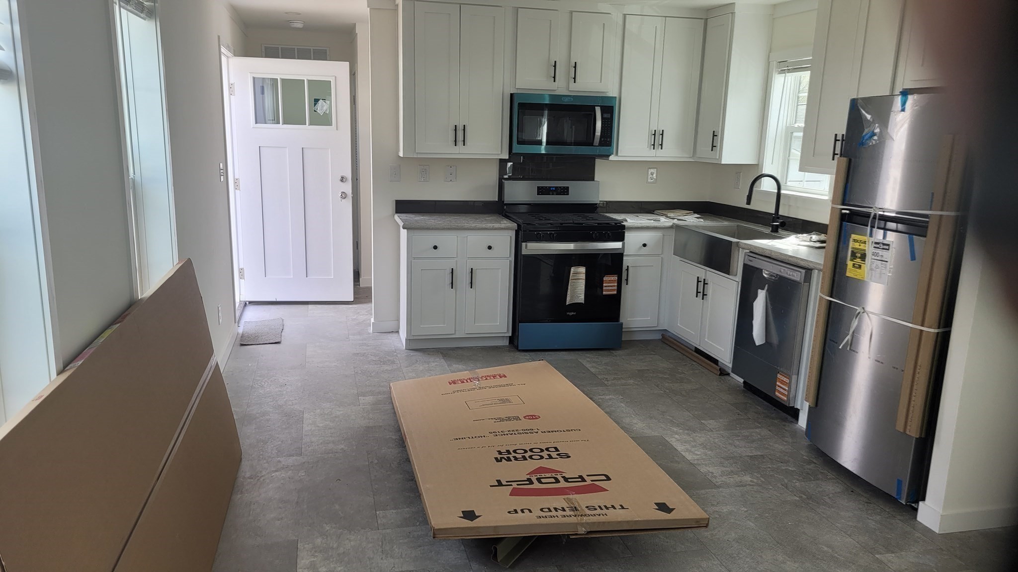 286 Newbury Unit 10, Peabody, MA 01960