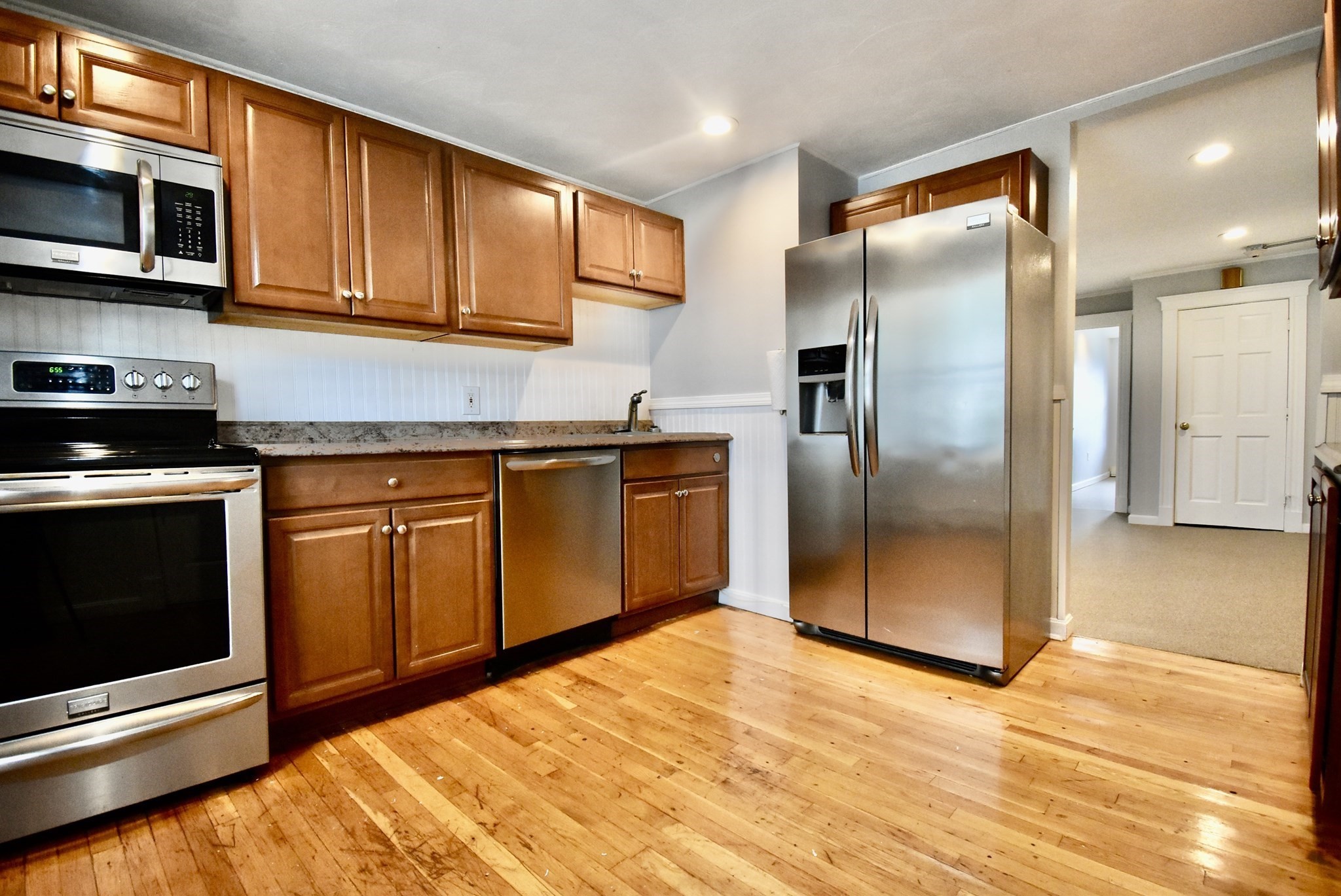 11 Read St Unit 1, Salem, MA 01970