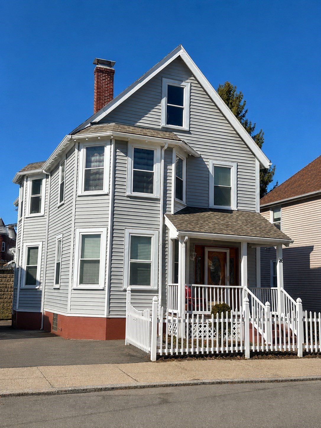 26 Eastman, Boston - Dorchester, MA 02125