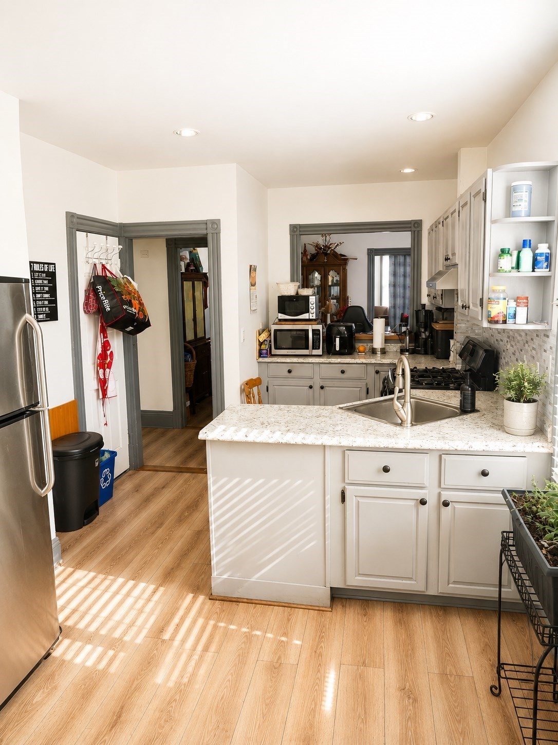 26 Eastman, Dorchester, Boston, MA 02125 - Image 6