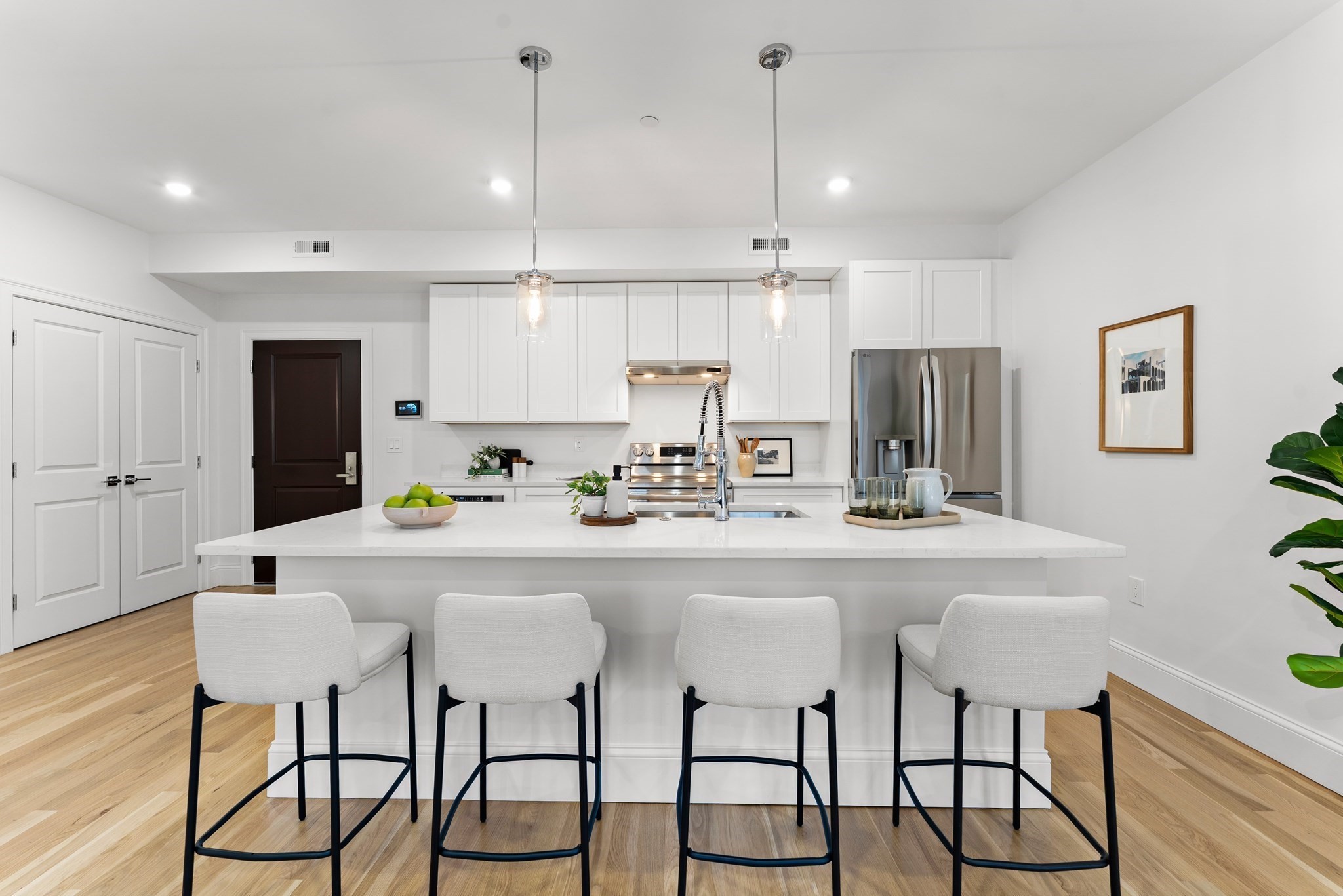 272 Lincoln St Unit 301, Marlborough, MA 01752