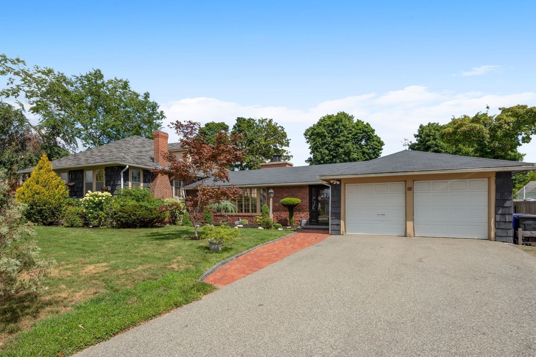 92 Narragansett Rd, Quincy, MA 02169