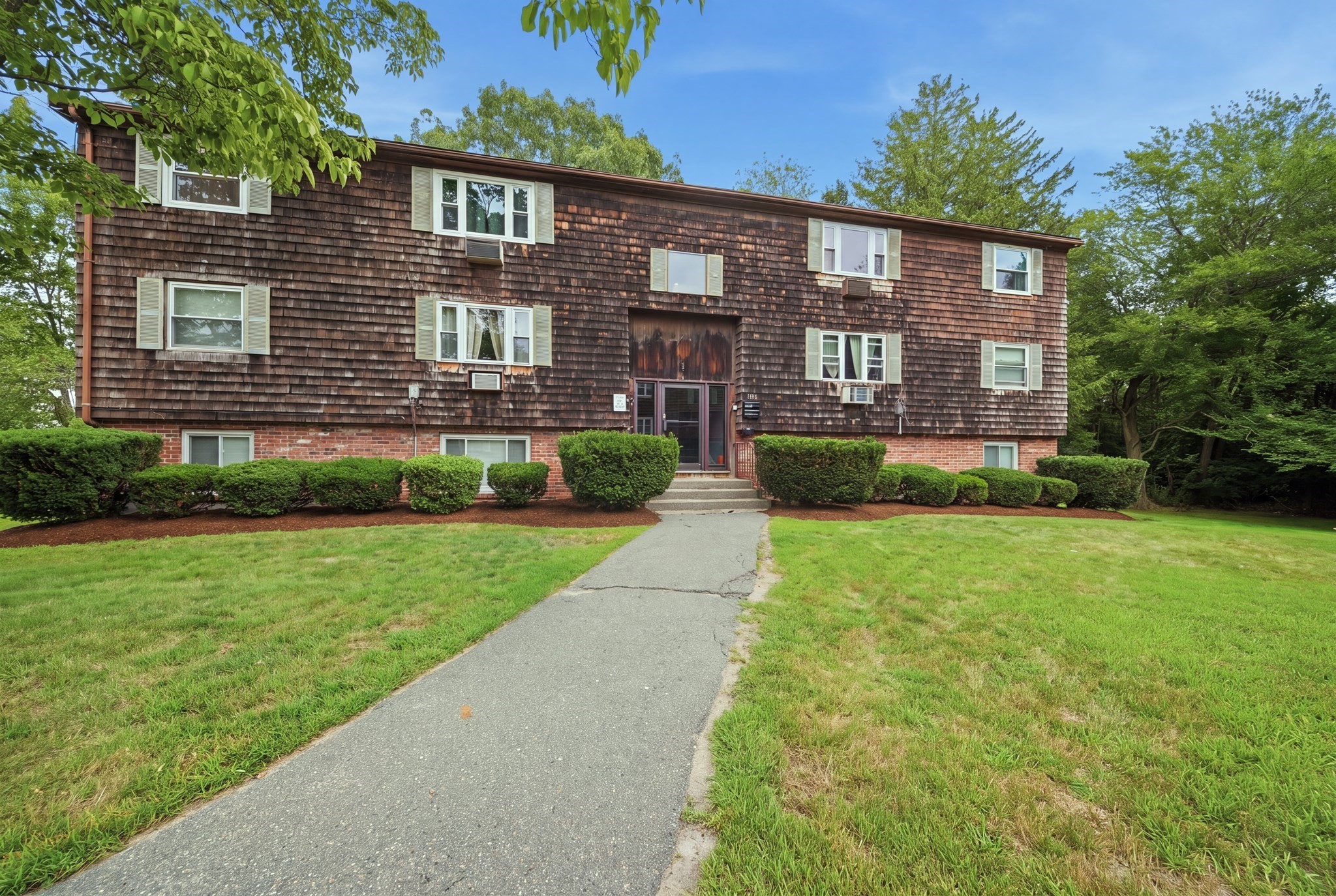 137 John A Dunn Memorial Dr Unit 5, Rockland, MA 02370
