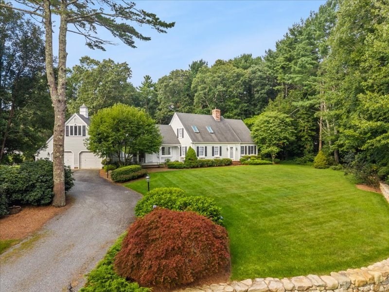 14 Red Maple Run, Dartmouth, MA 02747 - Image 1