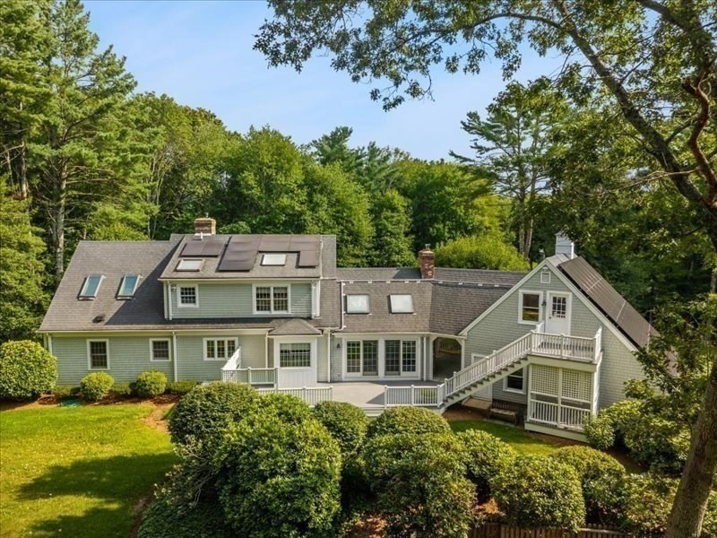 14 Red Maple Run, Dartmouth, MA 02747 - Image 28