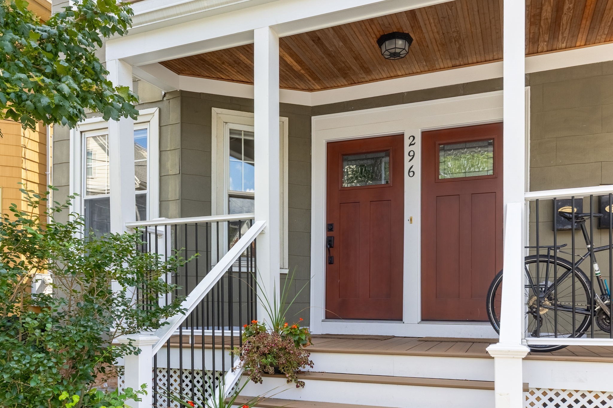 296 Summer Street Unit 1, Somerville, MA 02144