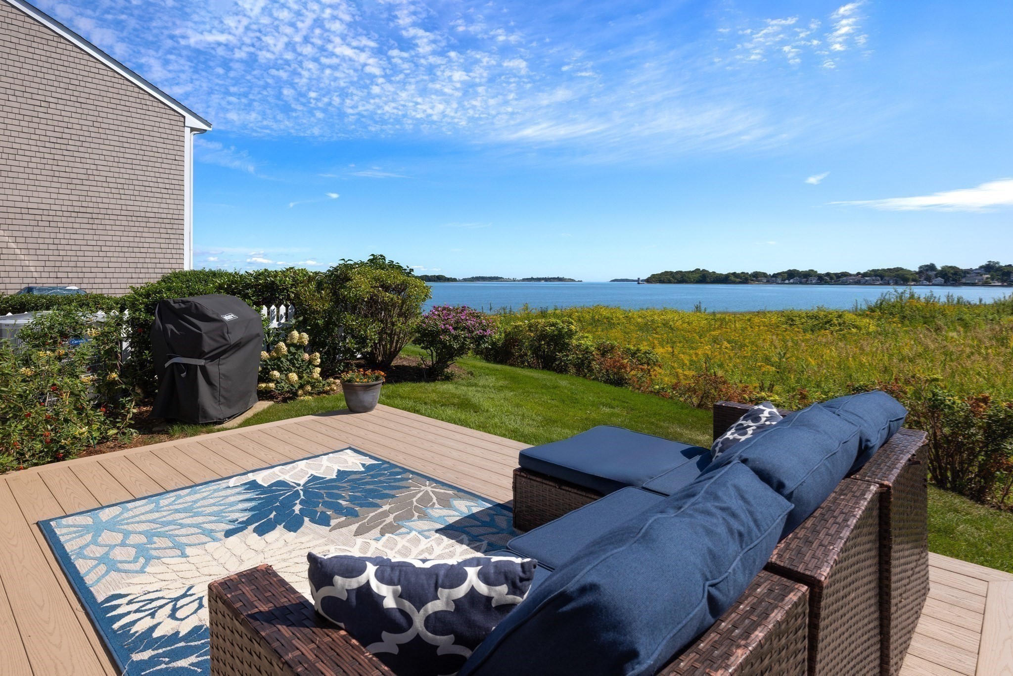 79 Harbourside Road Unit 7, Quincy, MA 02171